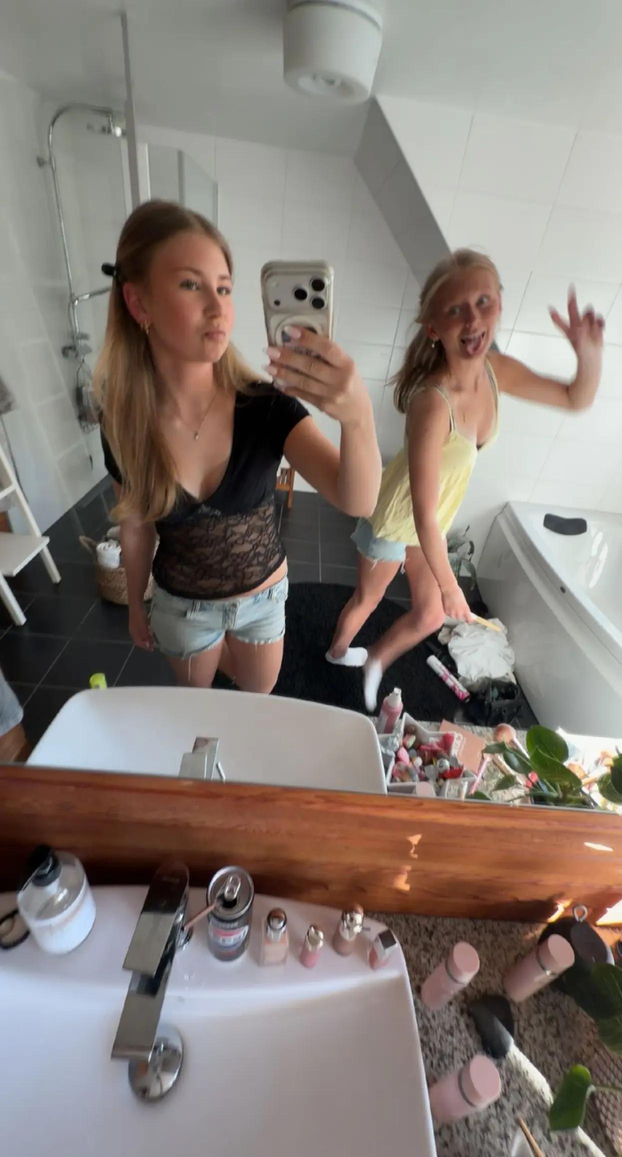 @Tilda &aring; Ellen💗
