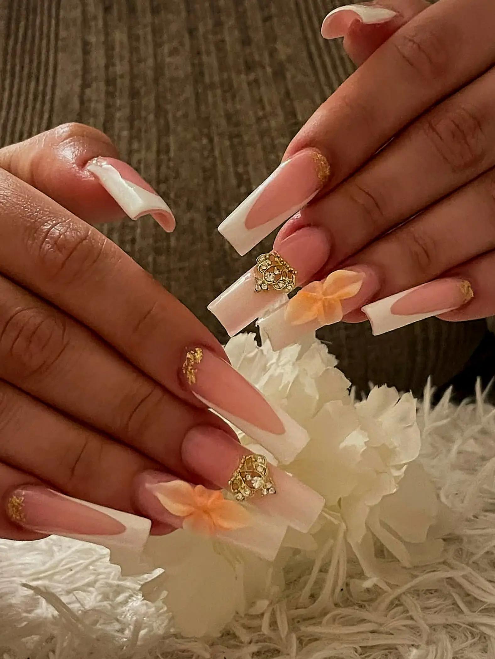 @Mariann nails86