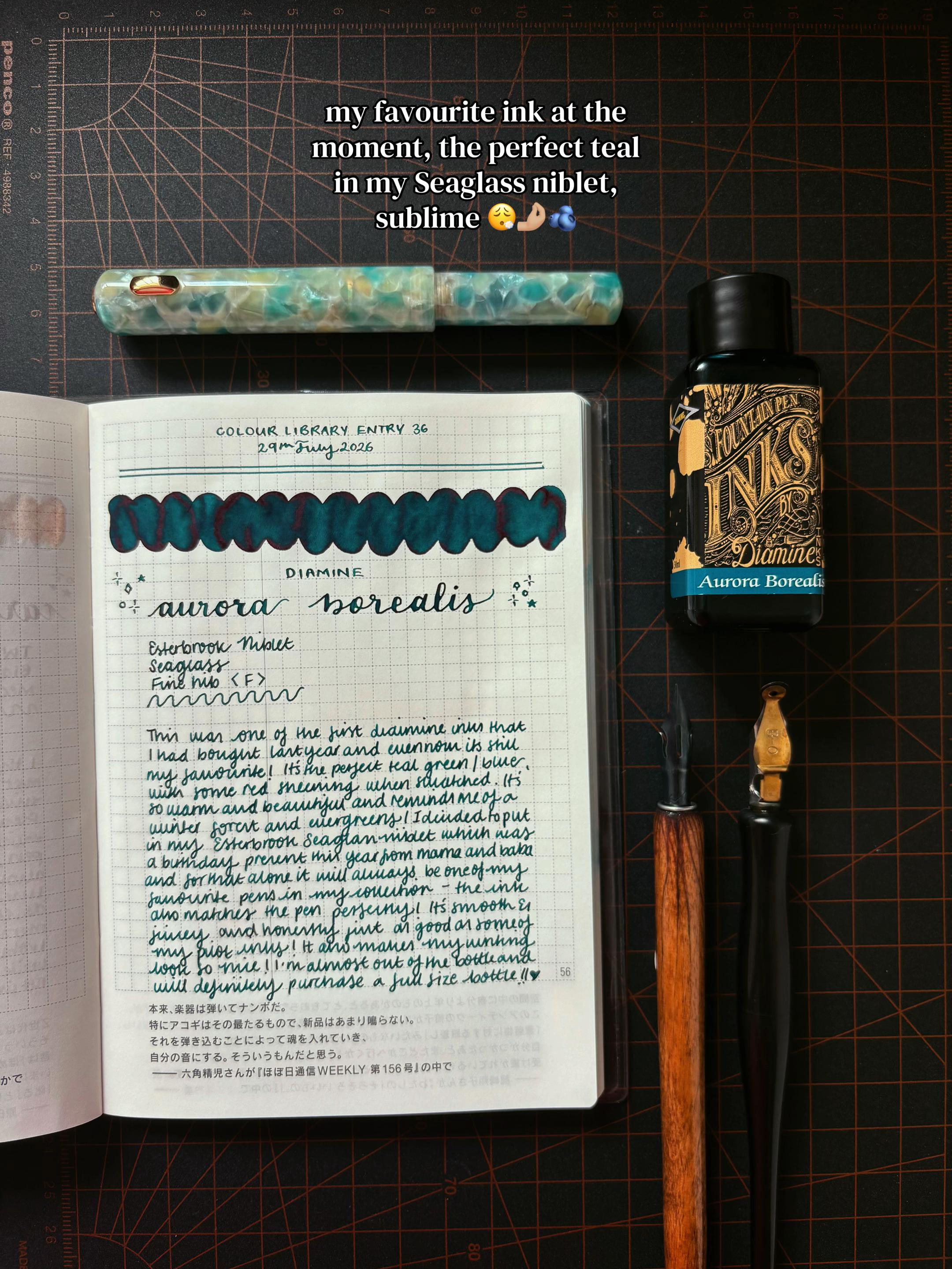 @n.i.m.s.corner 📖✨✍🏼🕯️