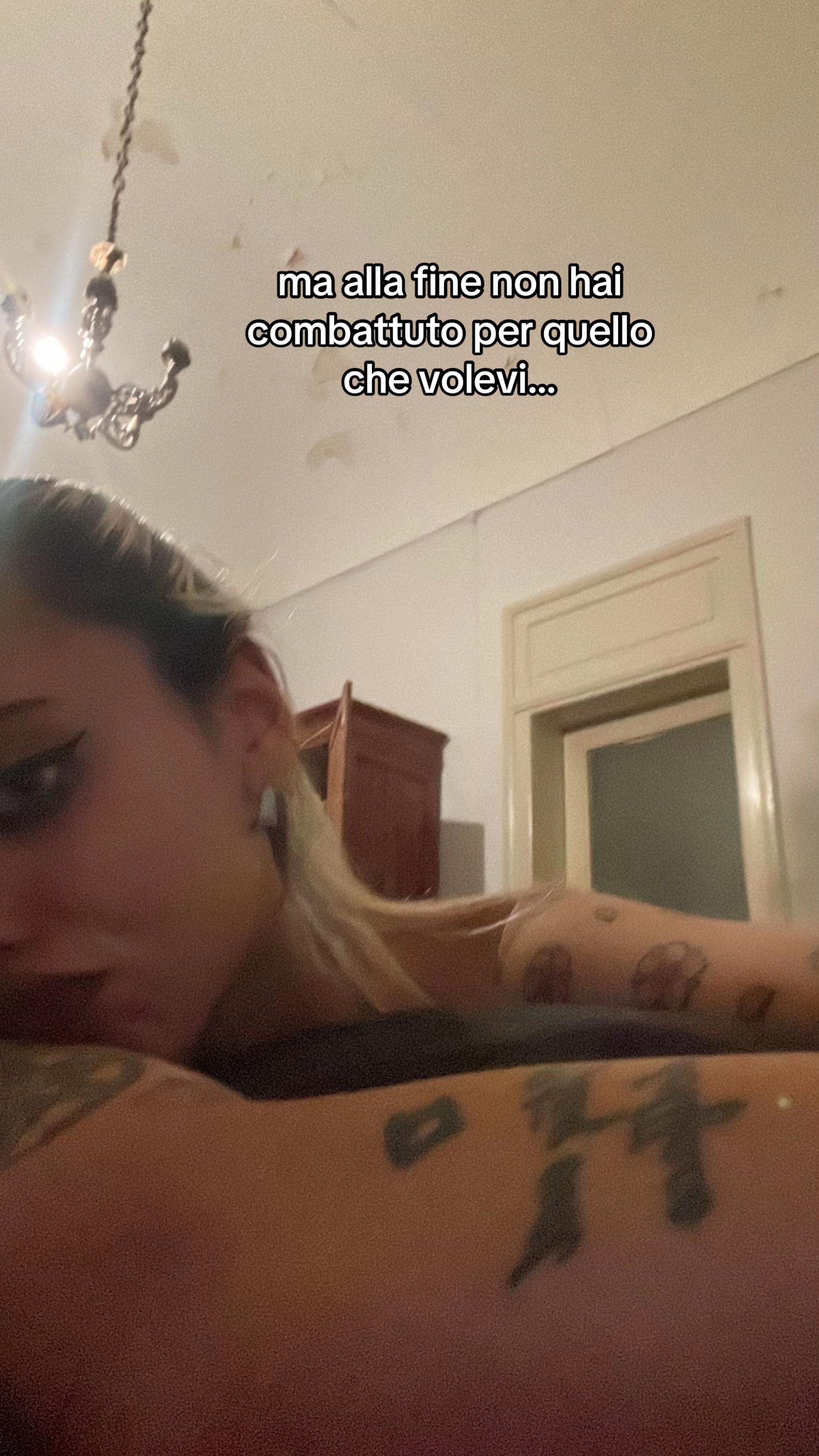 @Annalisa