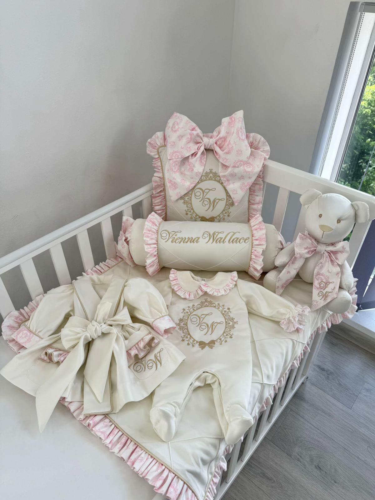 @Sleep Sweet Baby