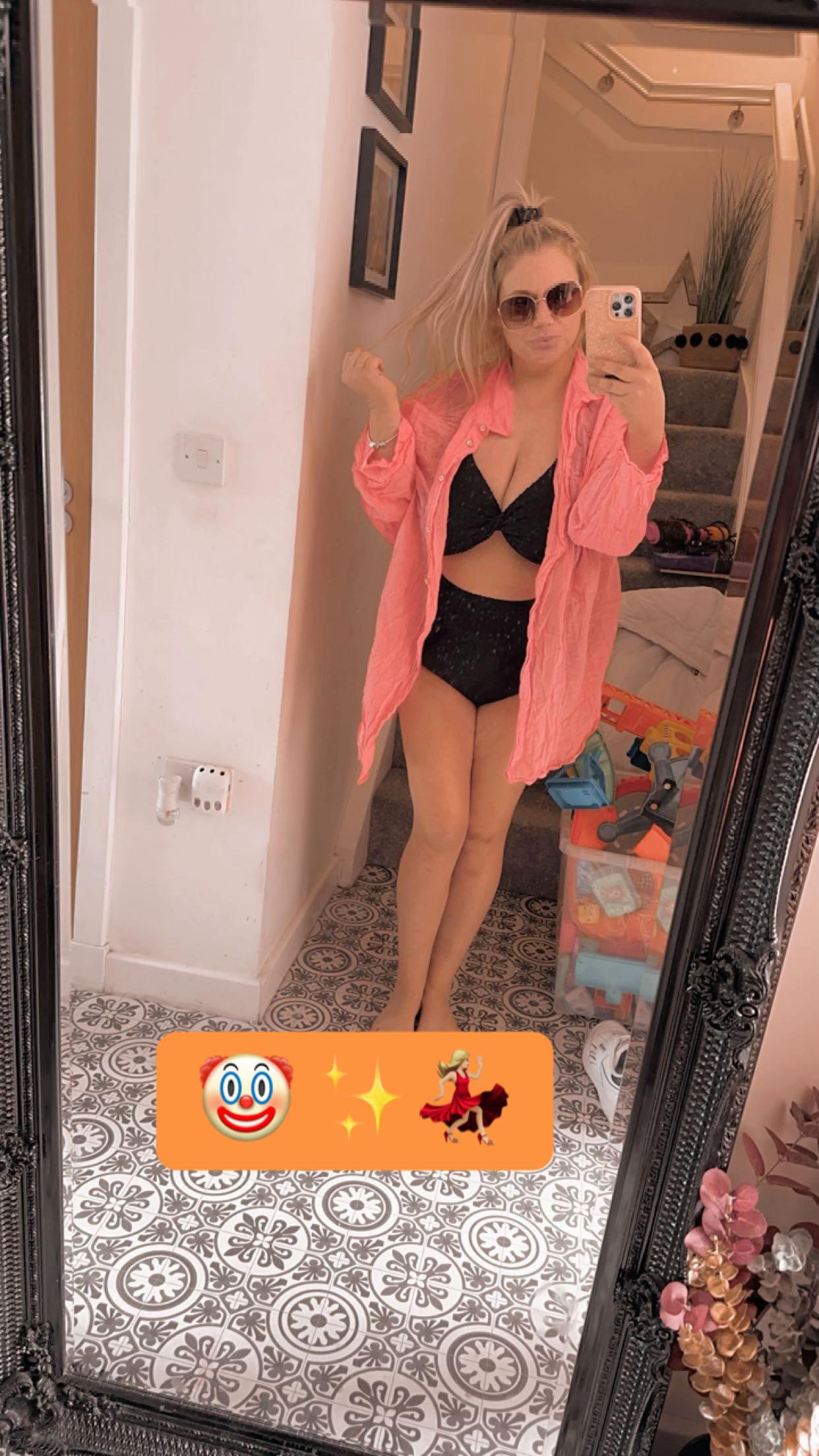 @SupBishhhhh 🧡 ♍️ 🦋