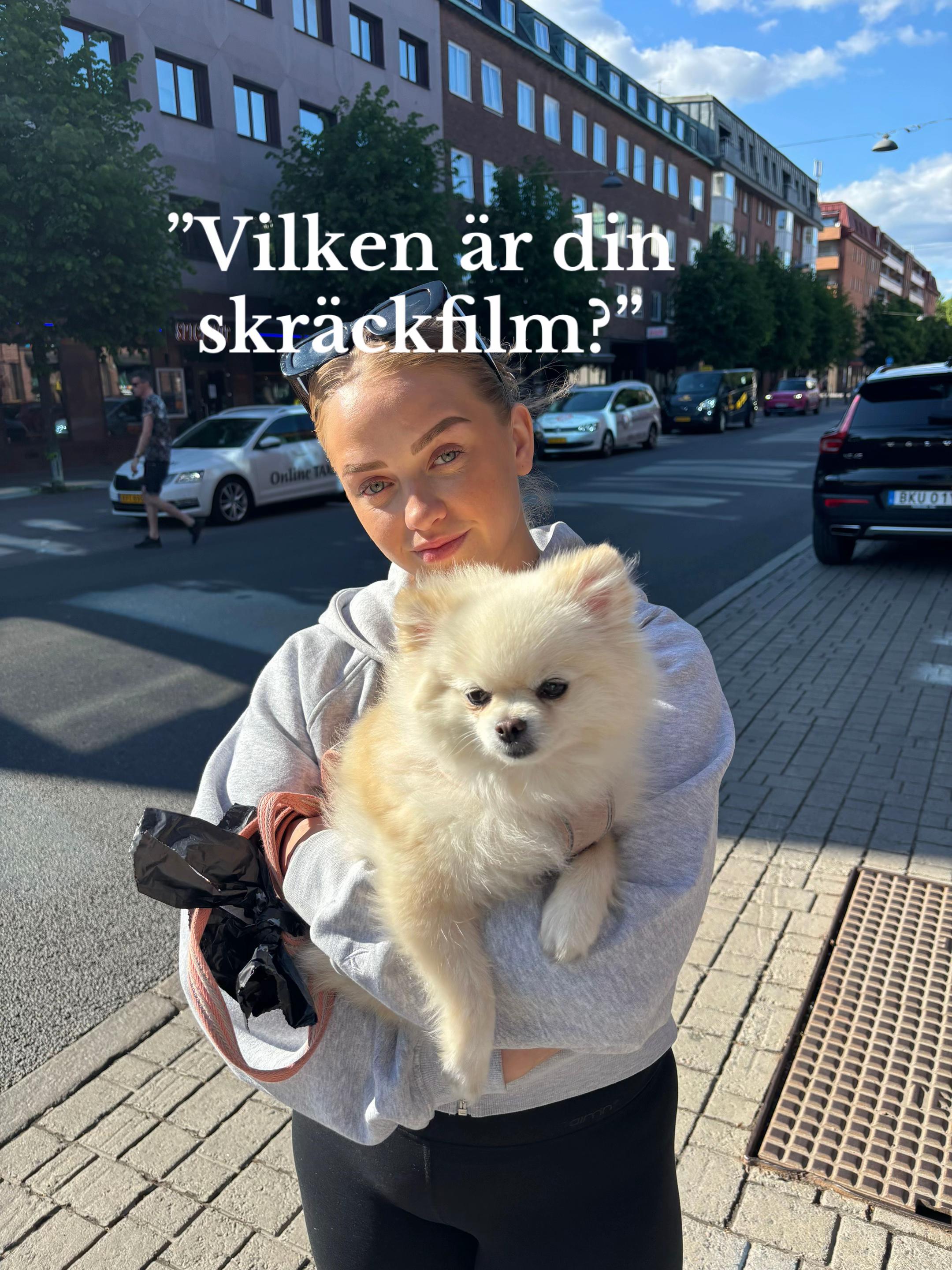 @Sara Trulsen Edström