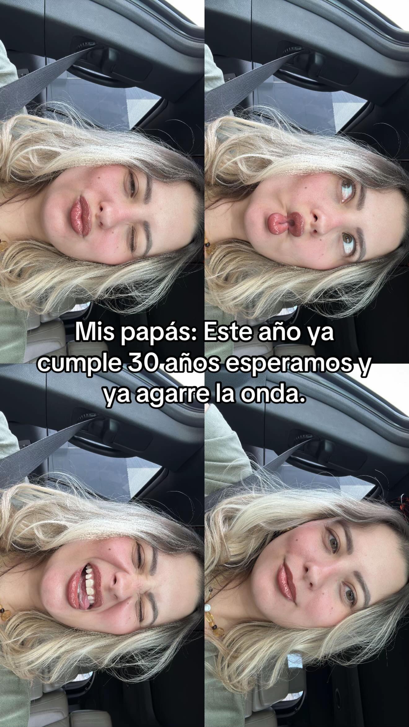 @Anna Ibarra(La güera del beis)