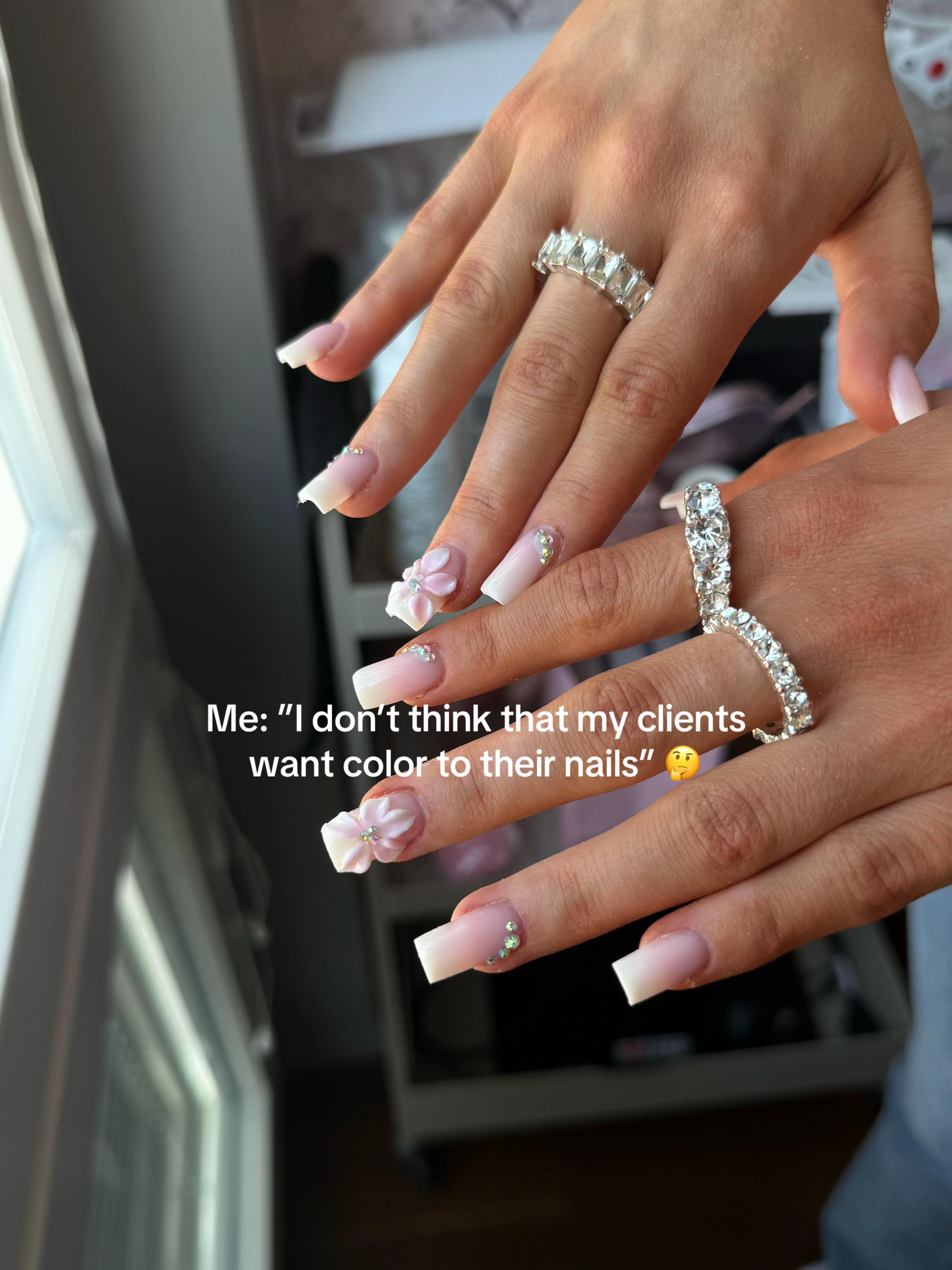 @Shiny Stone | Hedda 💅🏻
