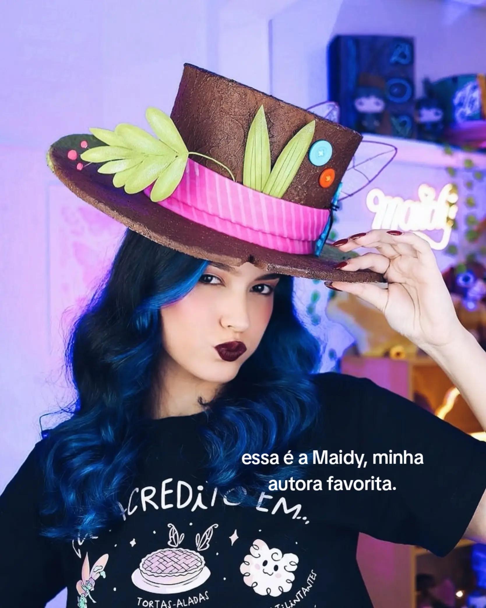 @Ângela Wendy