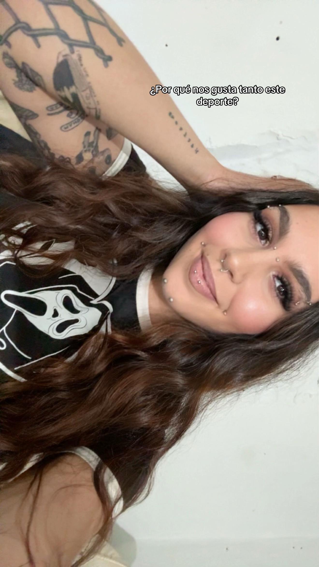@Aisha Monagas 🕷