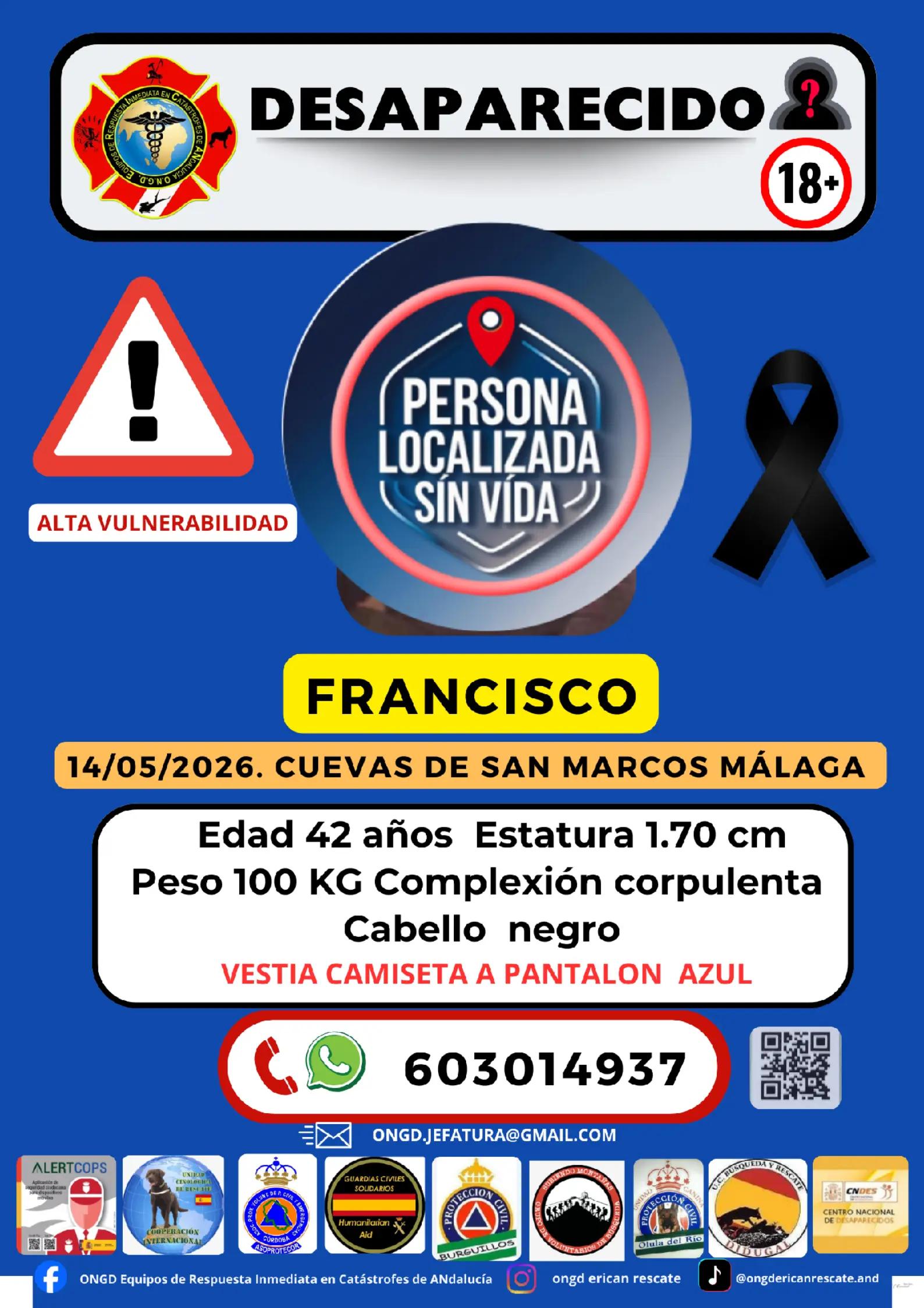 @Ongdericanrescate