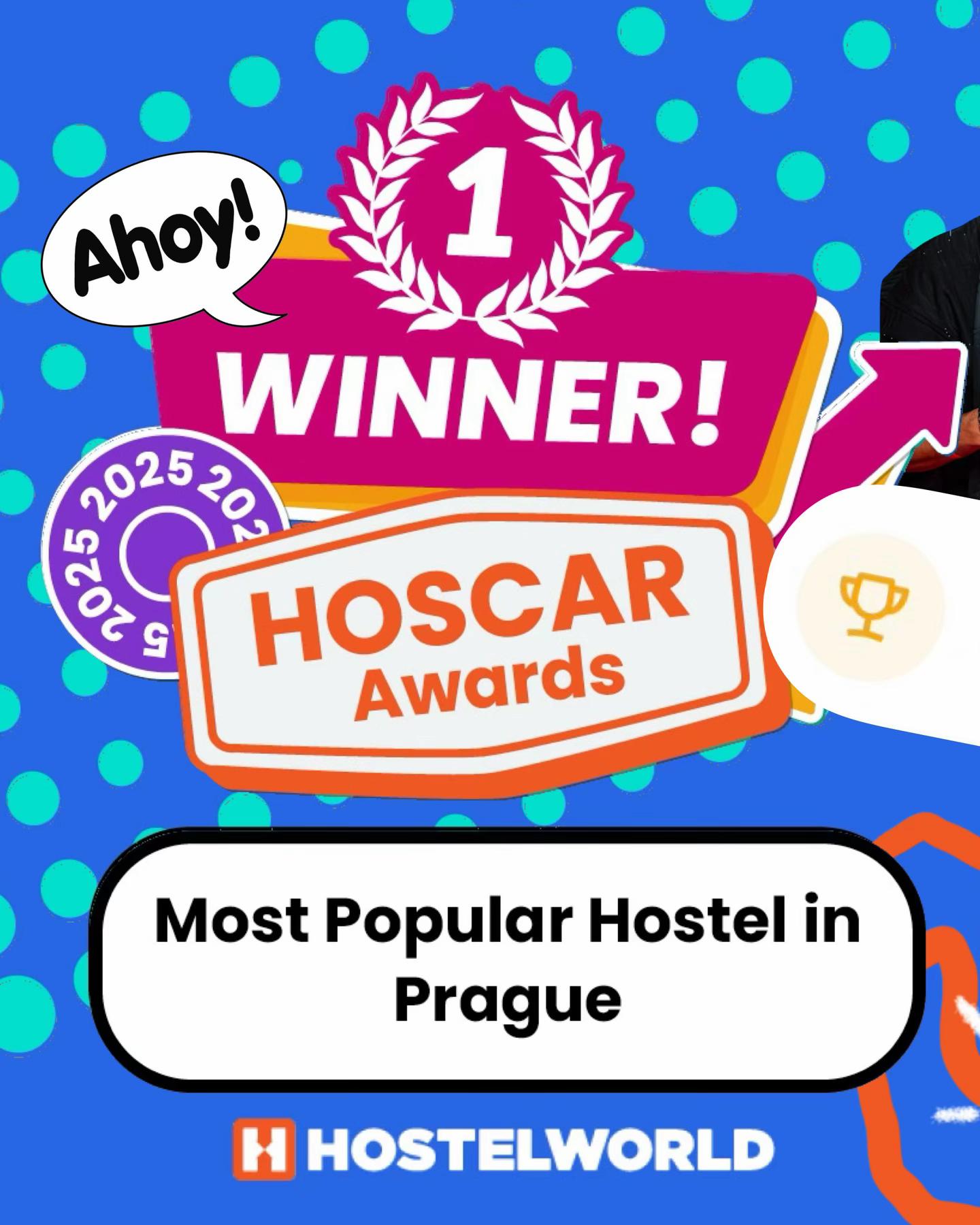 @Ahoy! Hostel