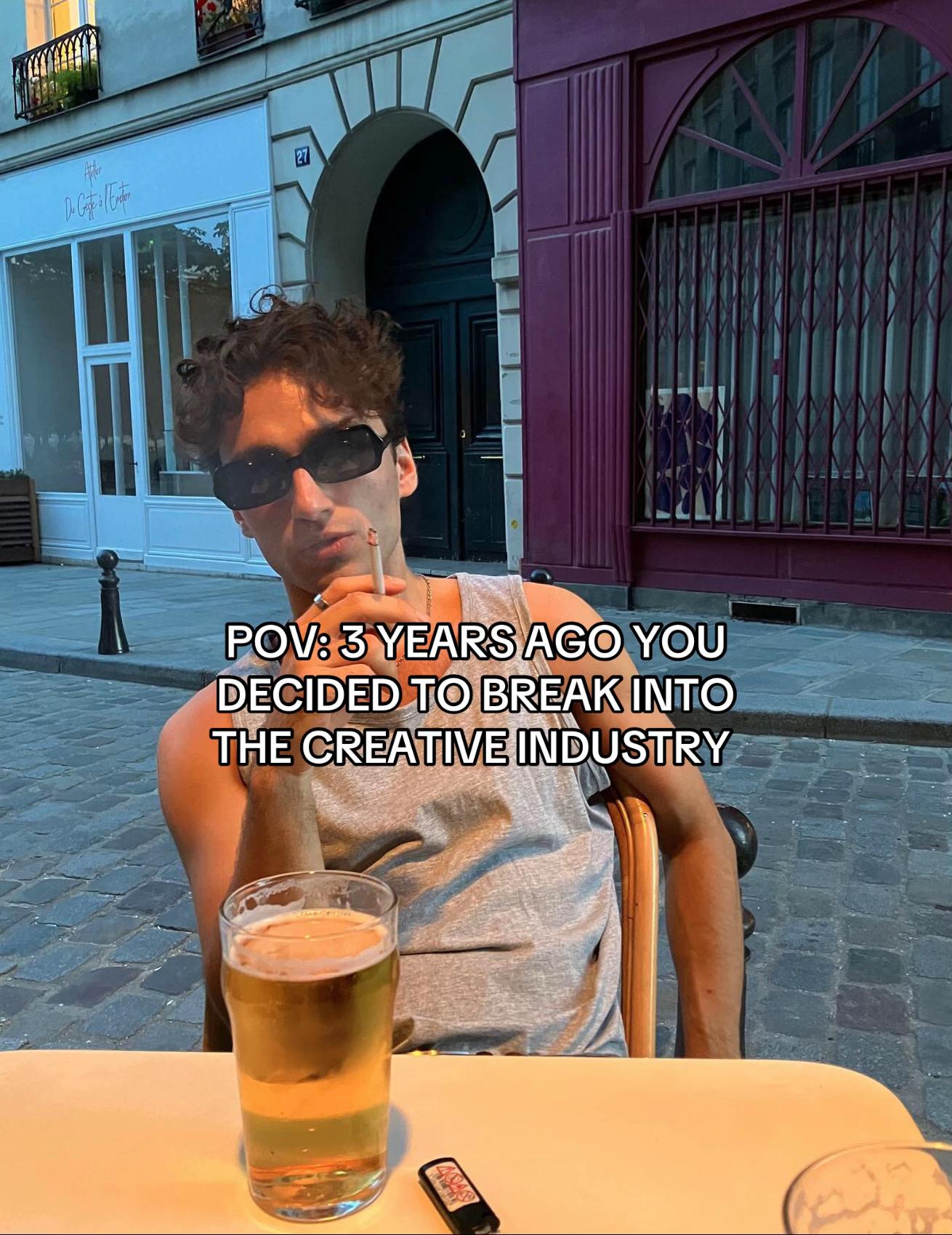 @James Frost