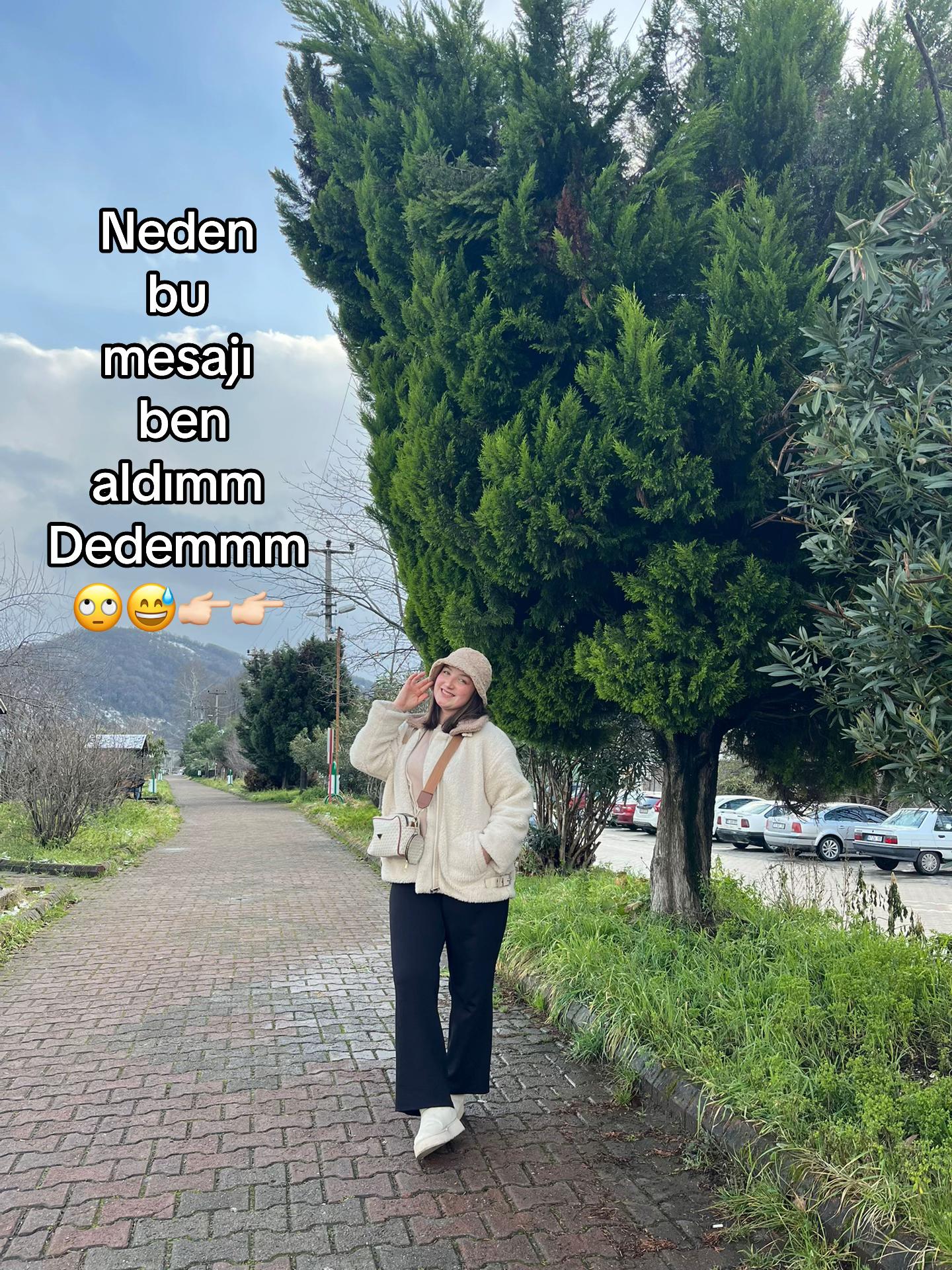@Tuğba