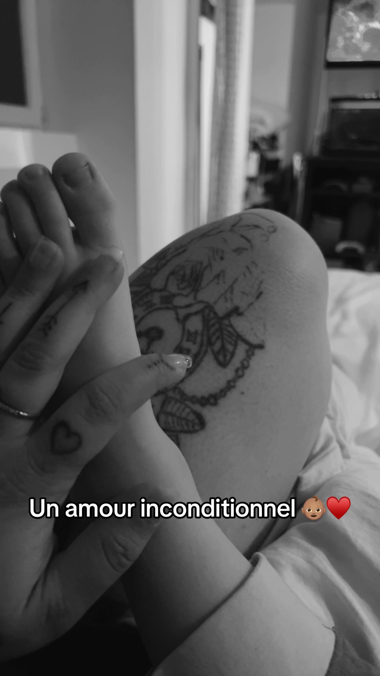 @Mes enfants ma vie👶❤️❤️