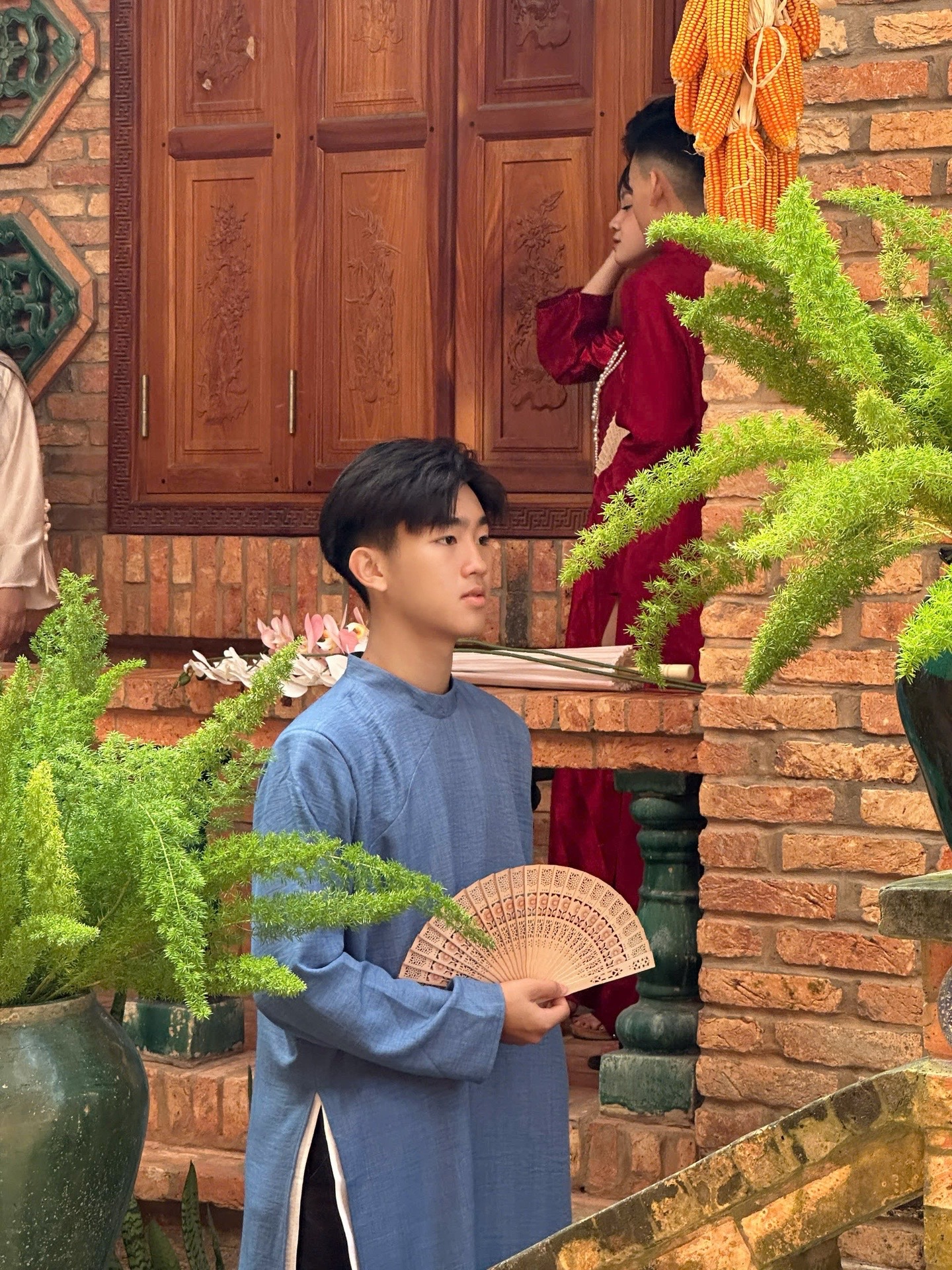 @Cao Triết