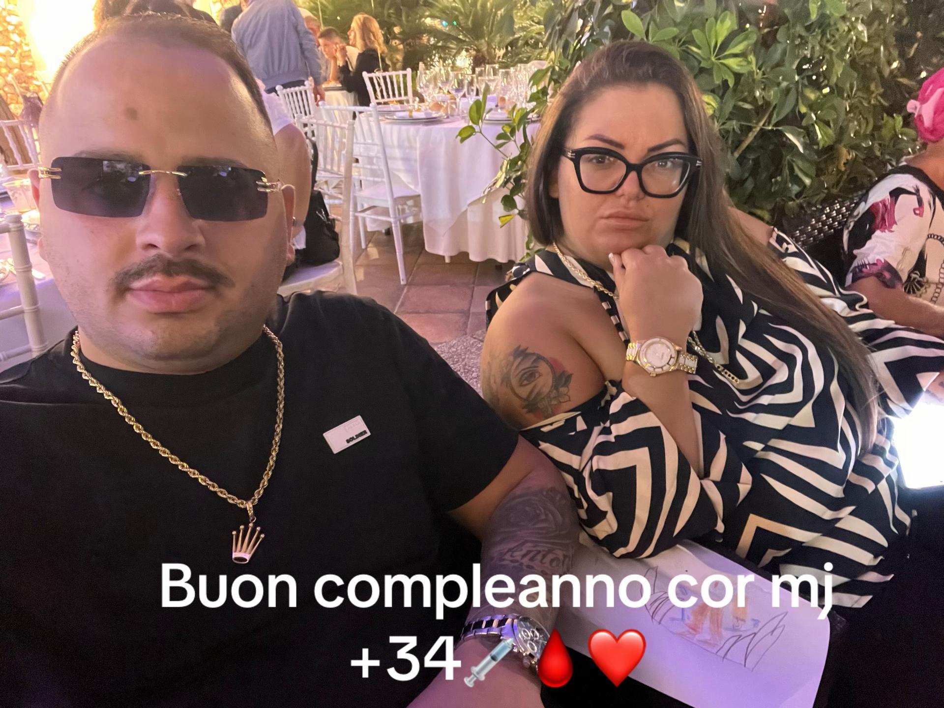 @Salvatore Rusciano