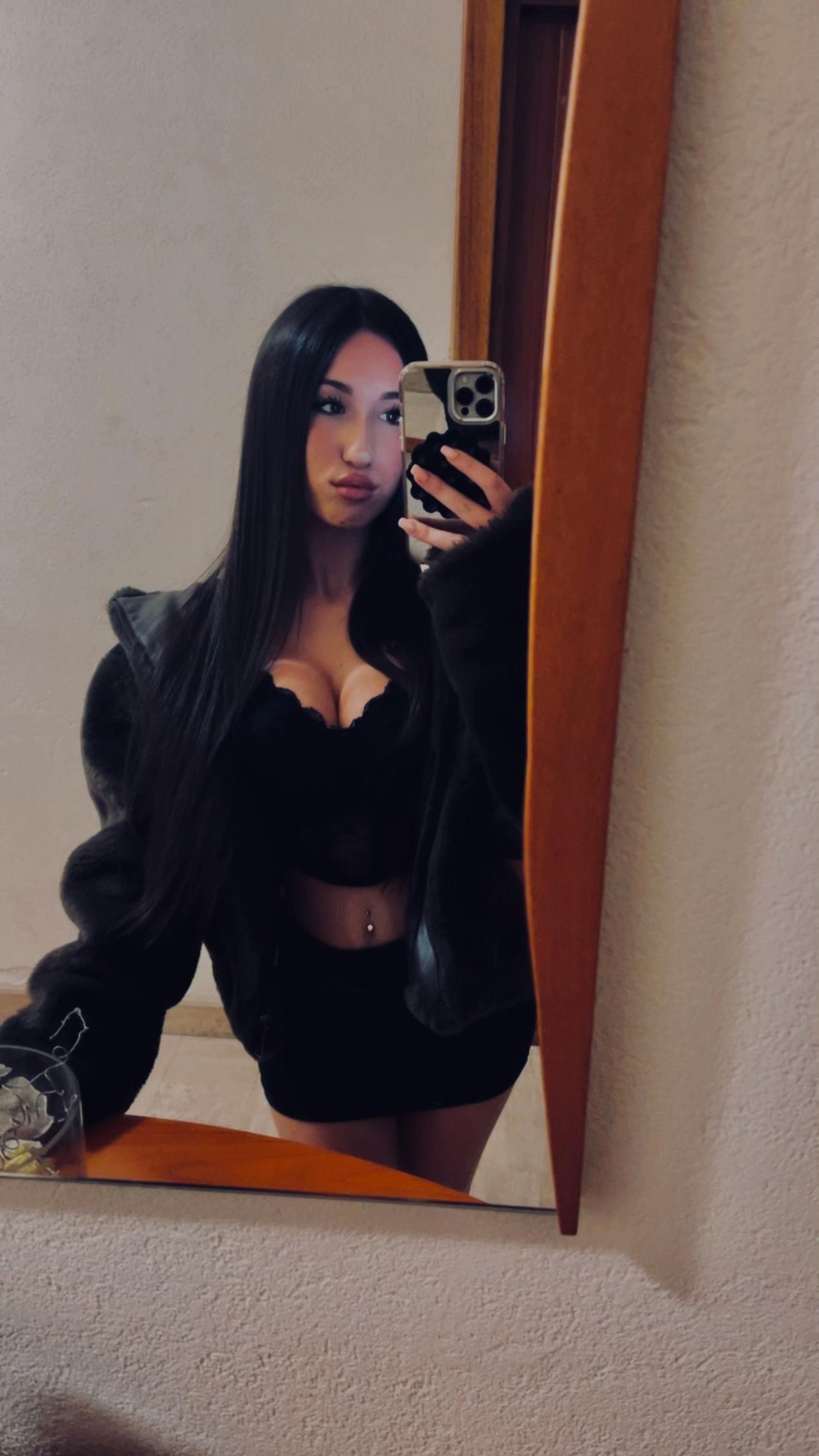 @rachelina💋
