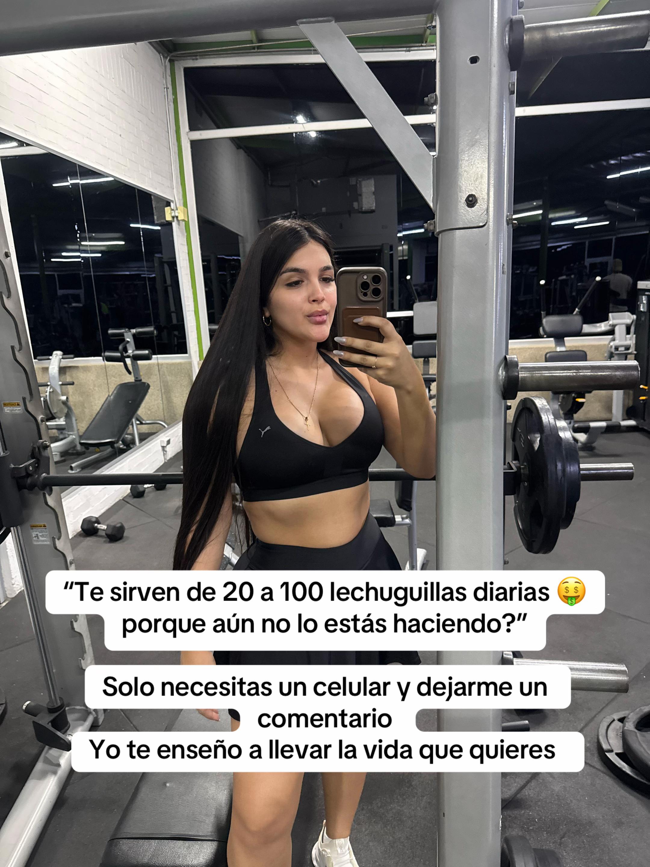 @Alejandra Cardenas