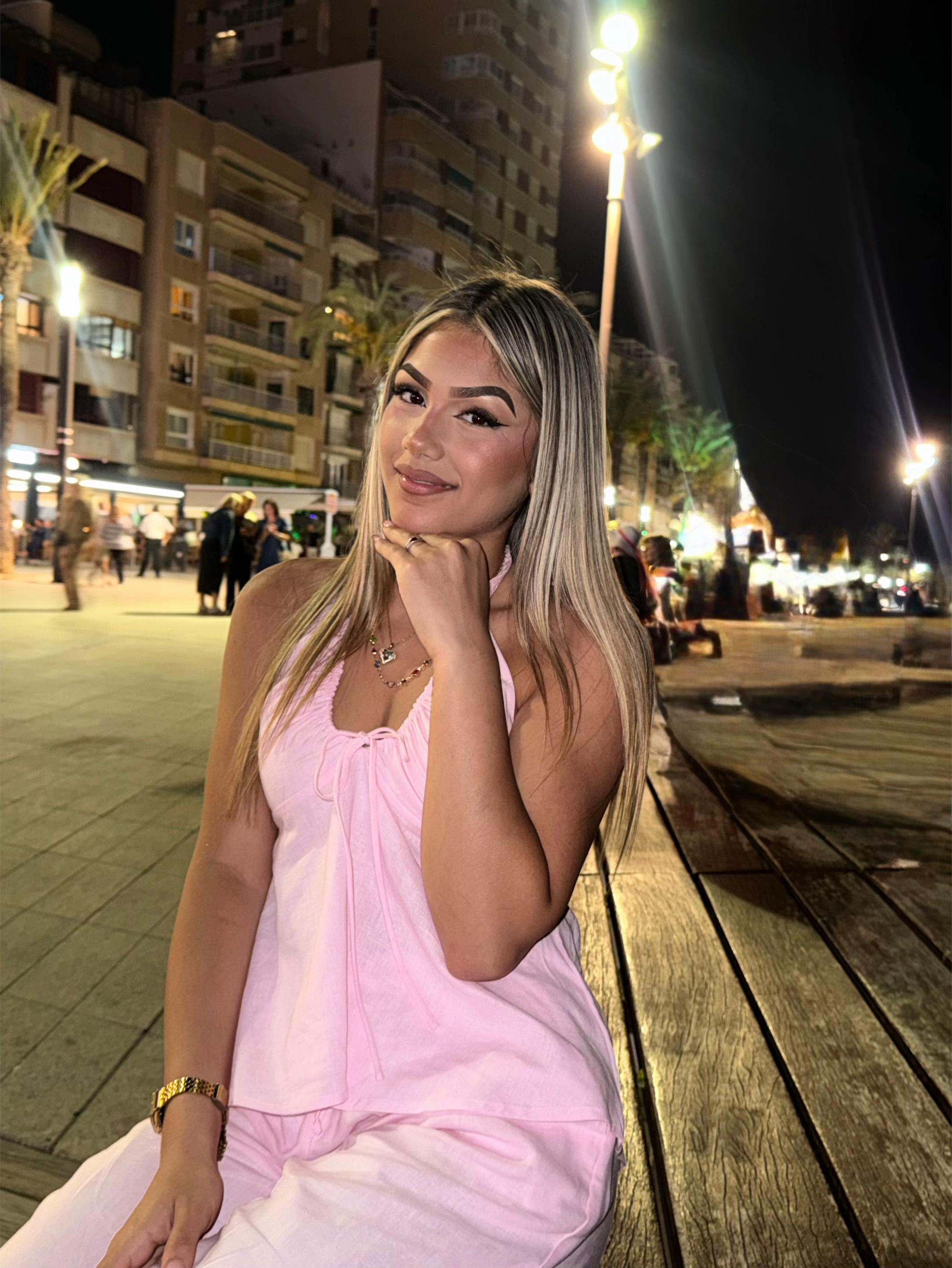 @LOLI FERNÁNDEZ🔝
