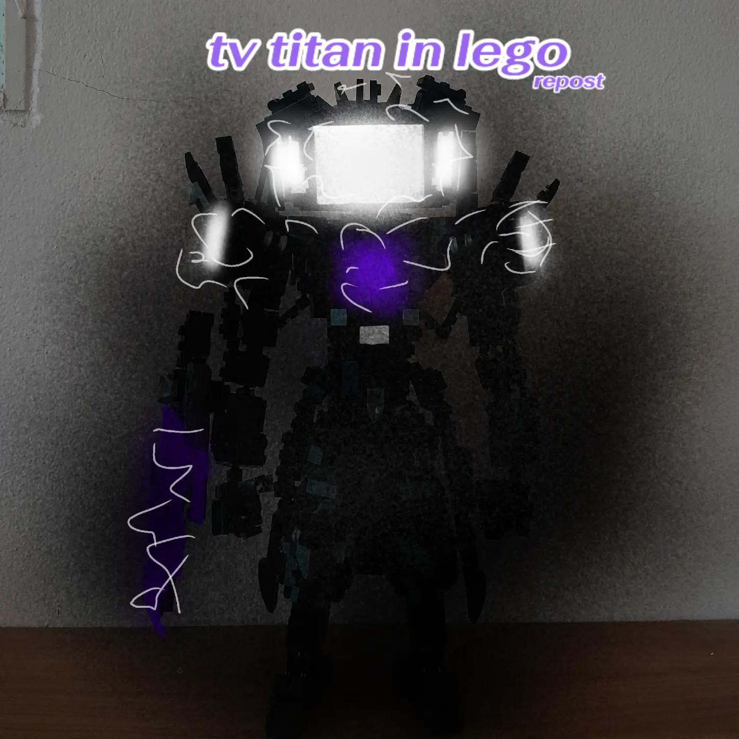 @Lego thl