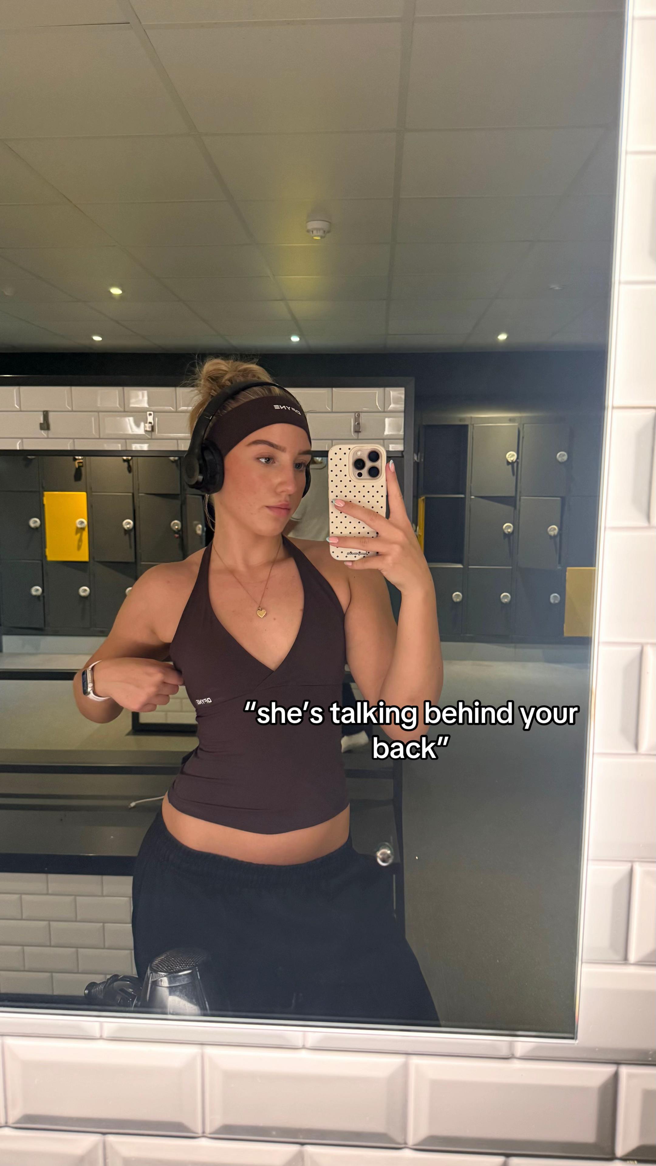 @maja | fitness 🤍
