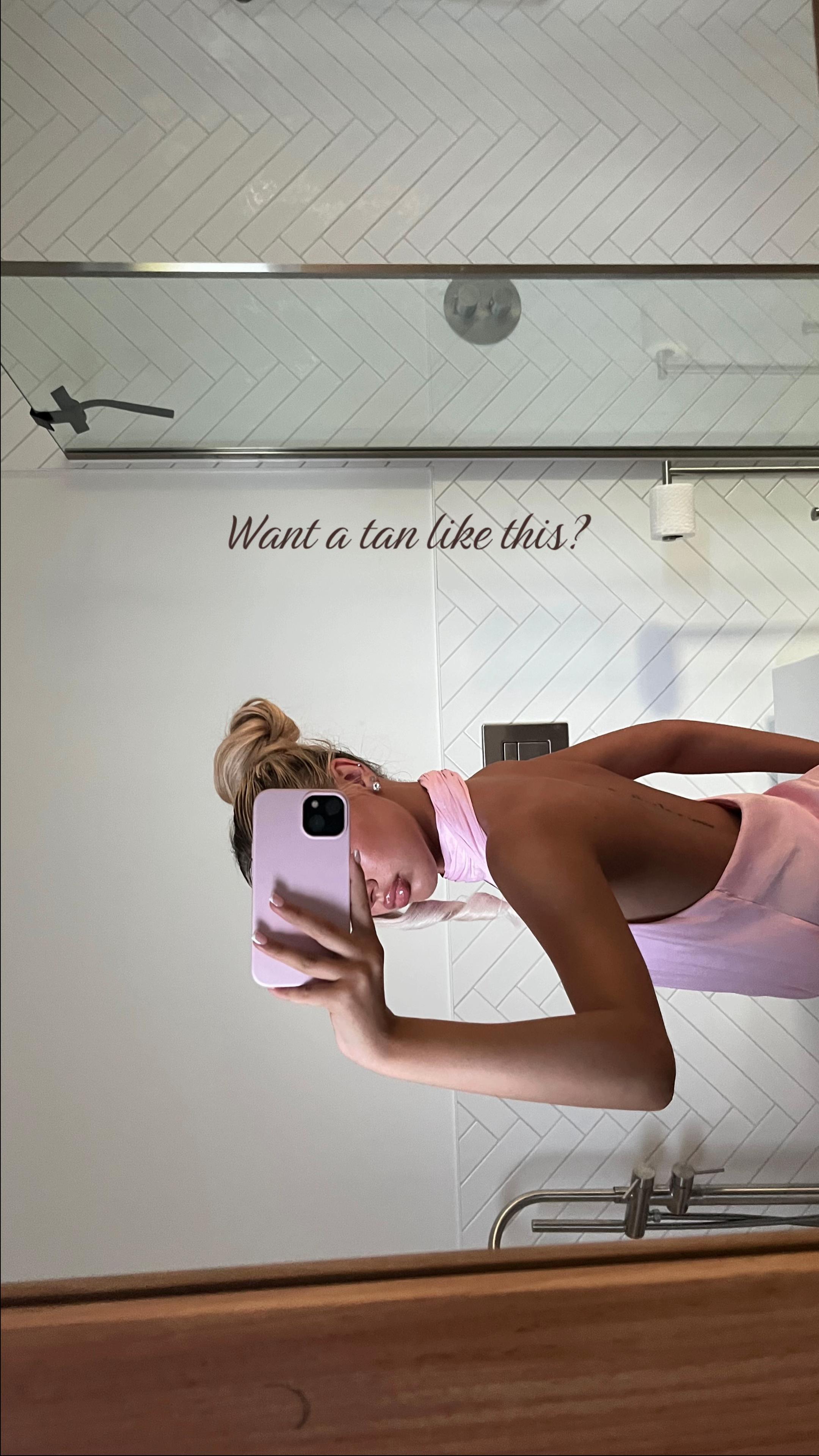 @Bronzed Babez