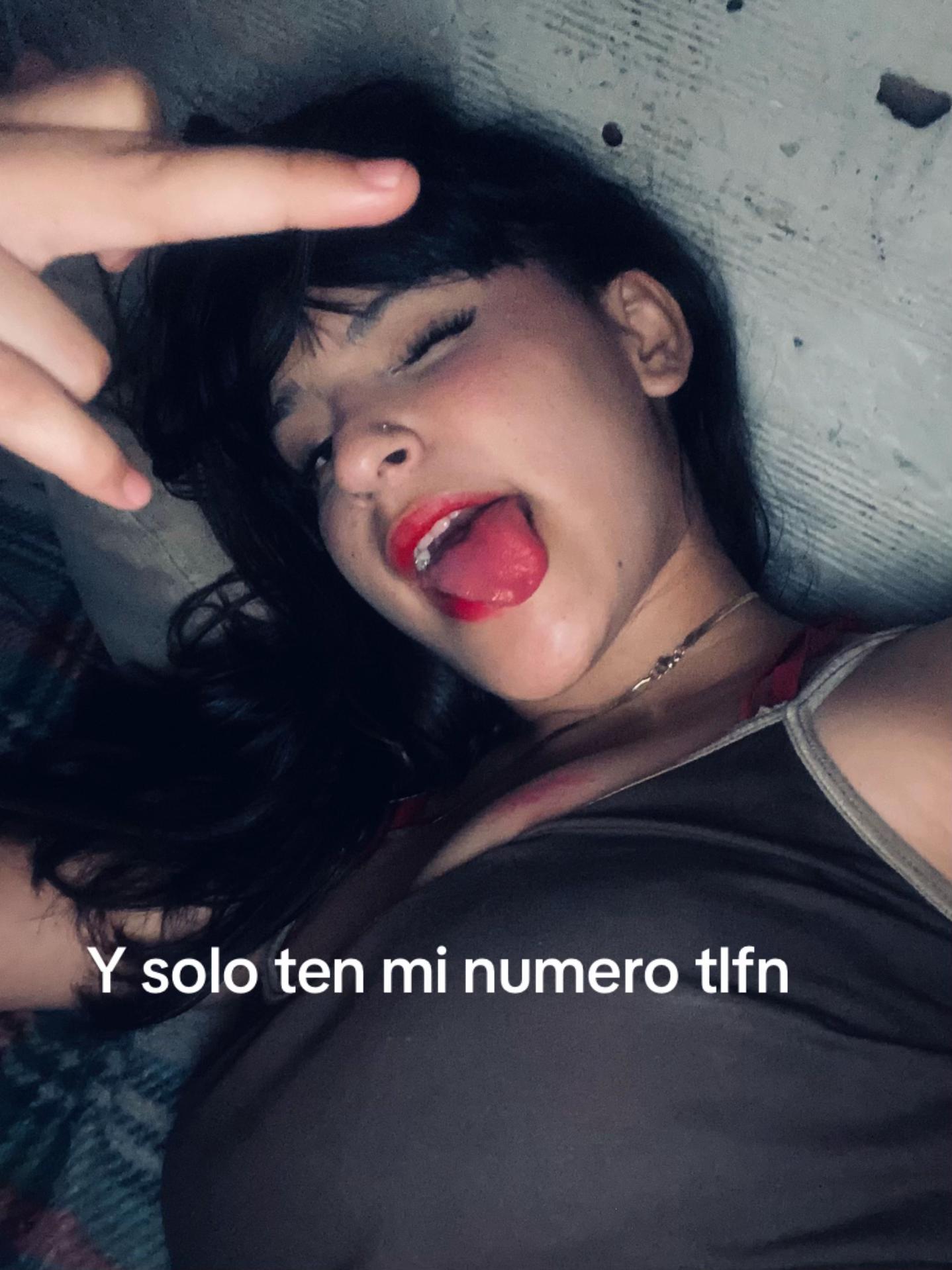 @Melany As.💘