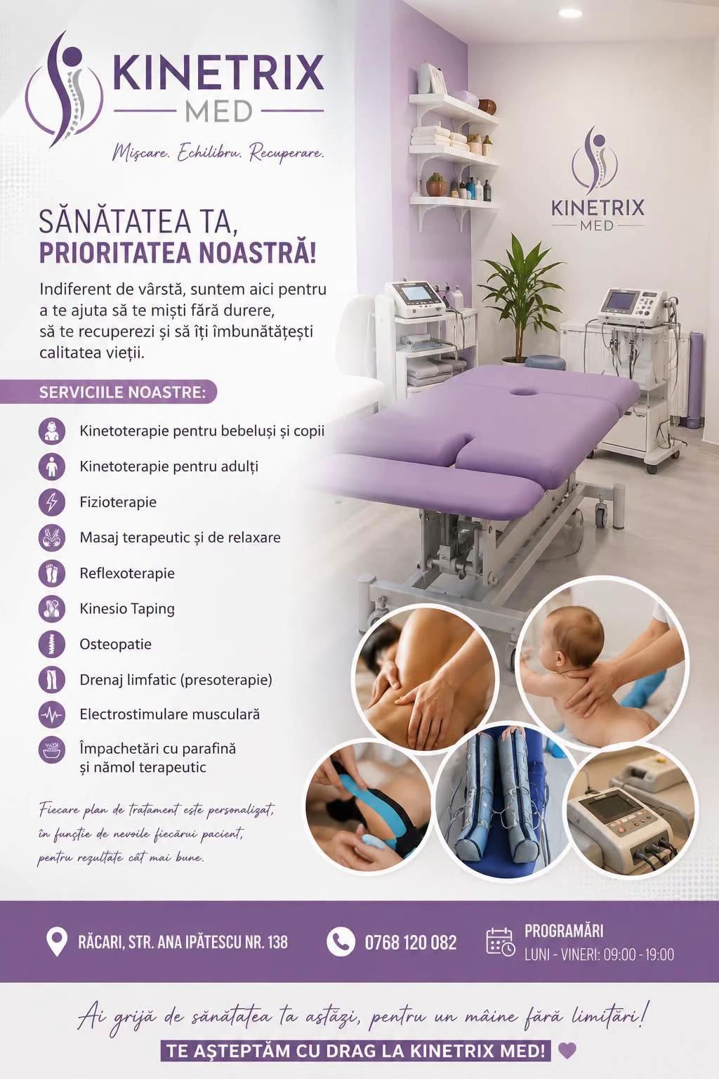 @Alexandra Kinetoterapeut