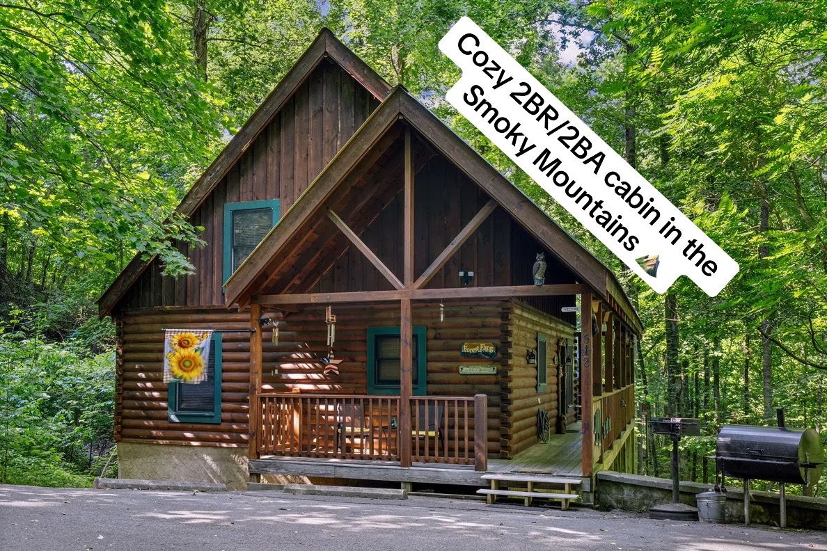 @SmokyMountainDreamVacation.com