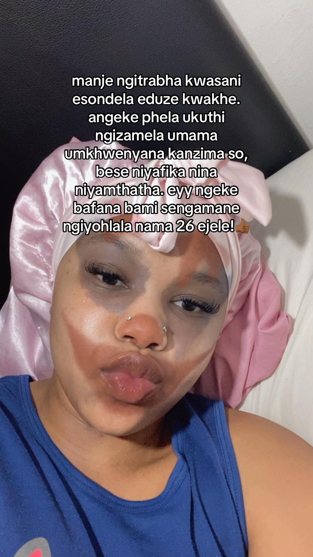 @Sphesihle Mashego.🤍