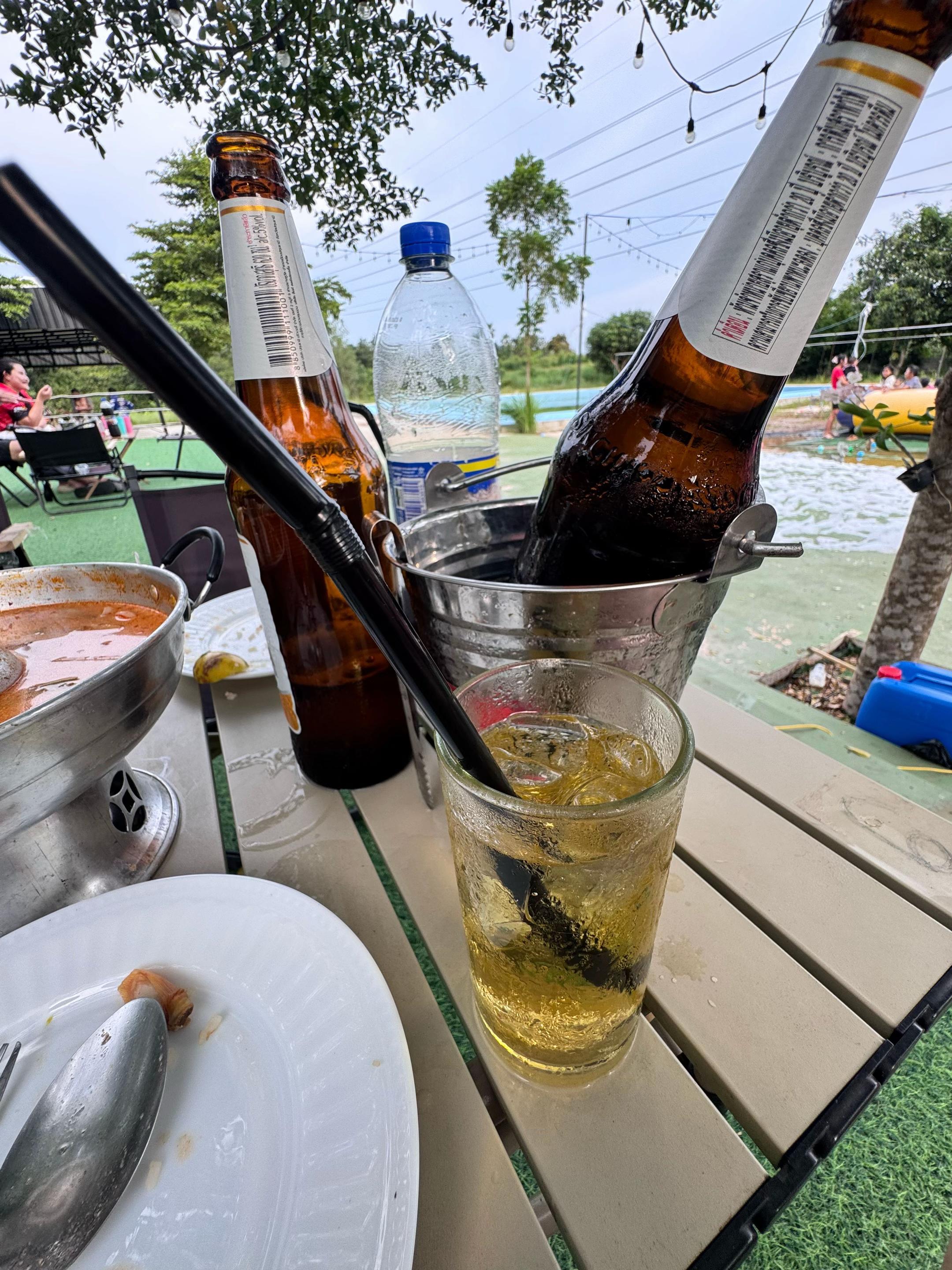 @สมมุติว่าชื่อ “อ้อม” 💙🍻😜