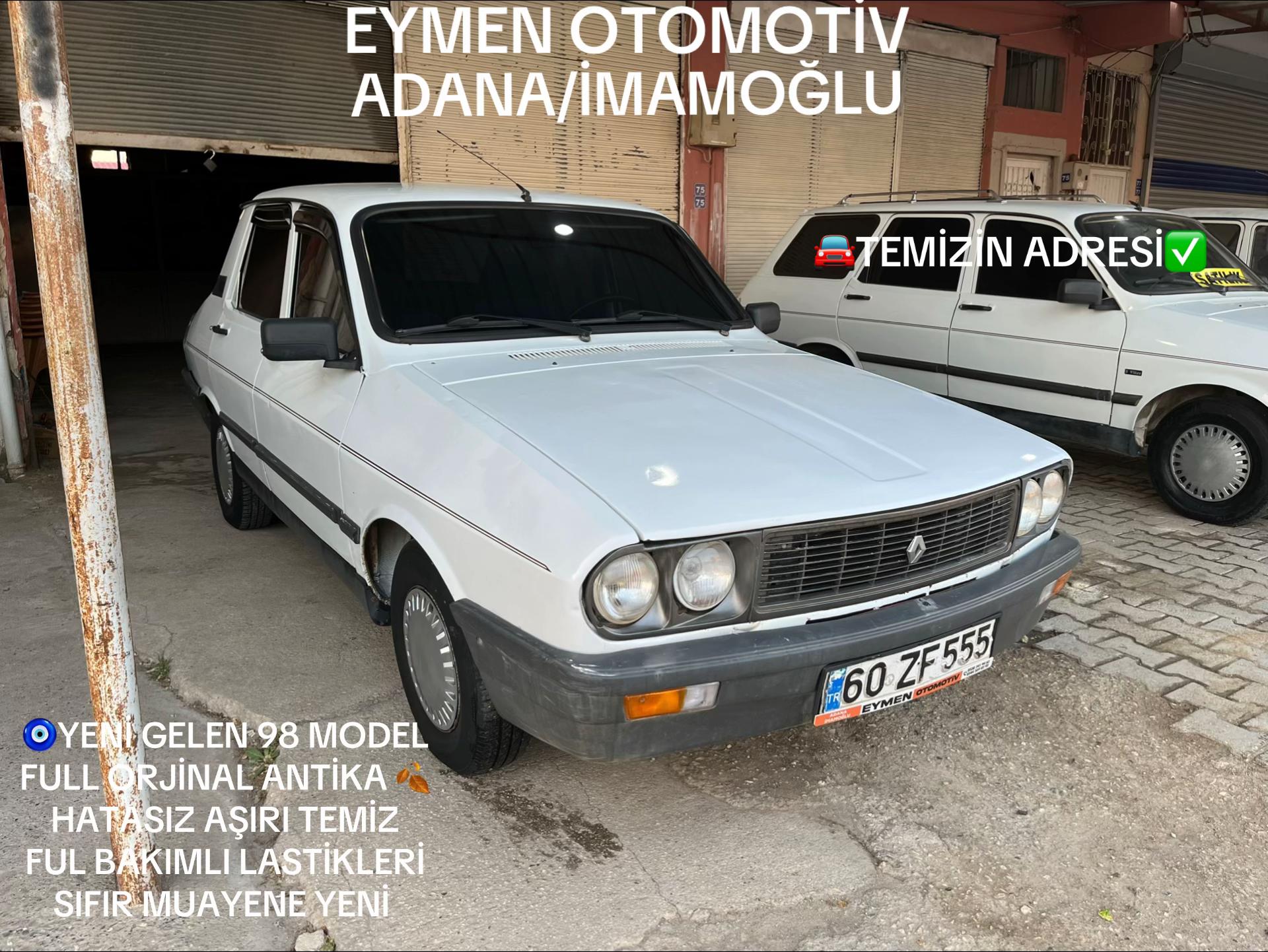 @Eymen Otomotiv