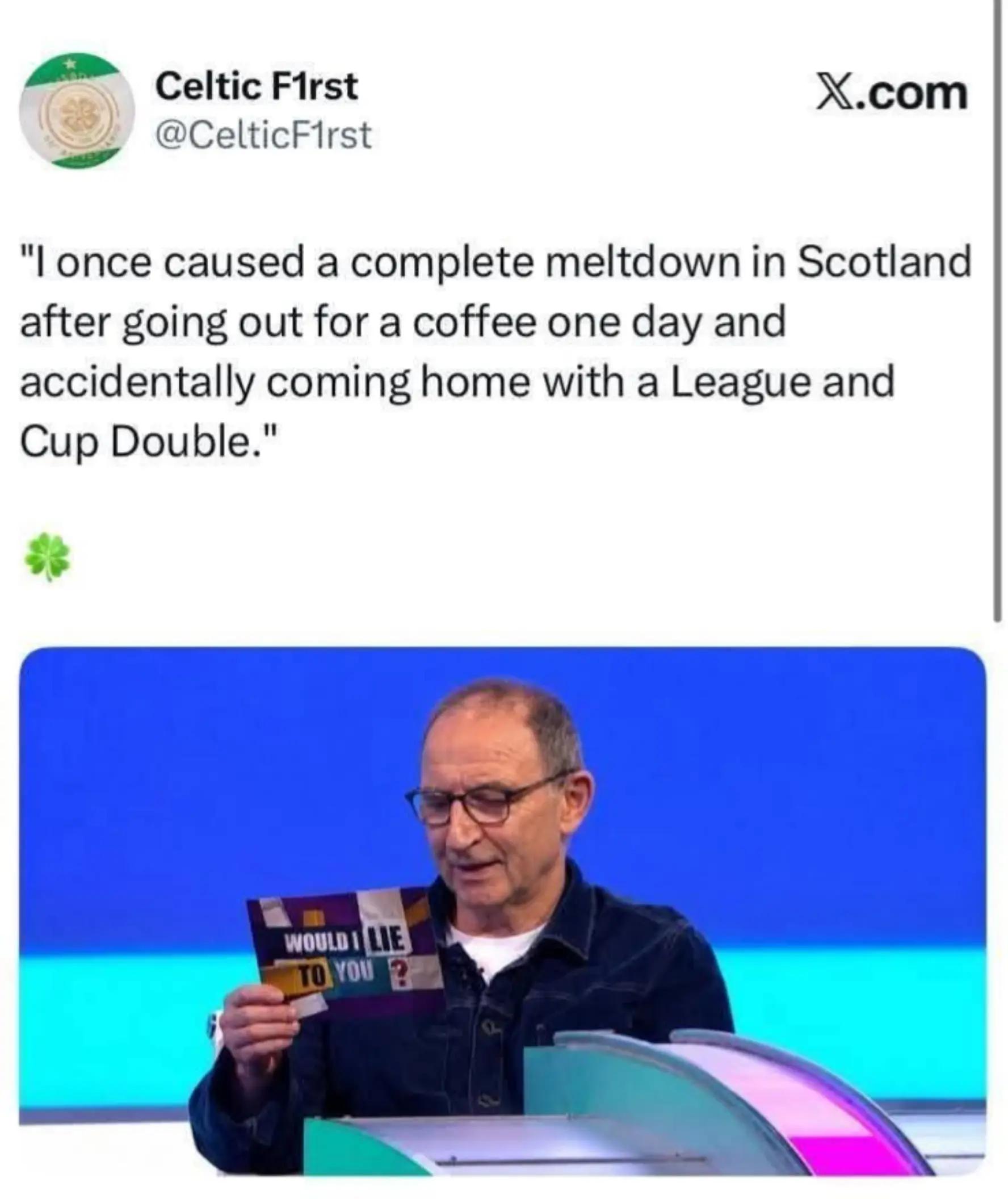 @The Celtic Family