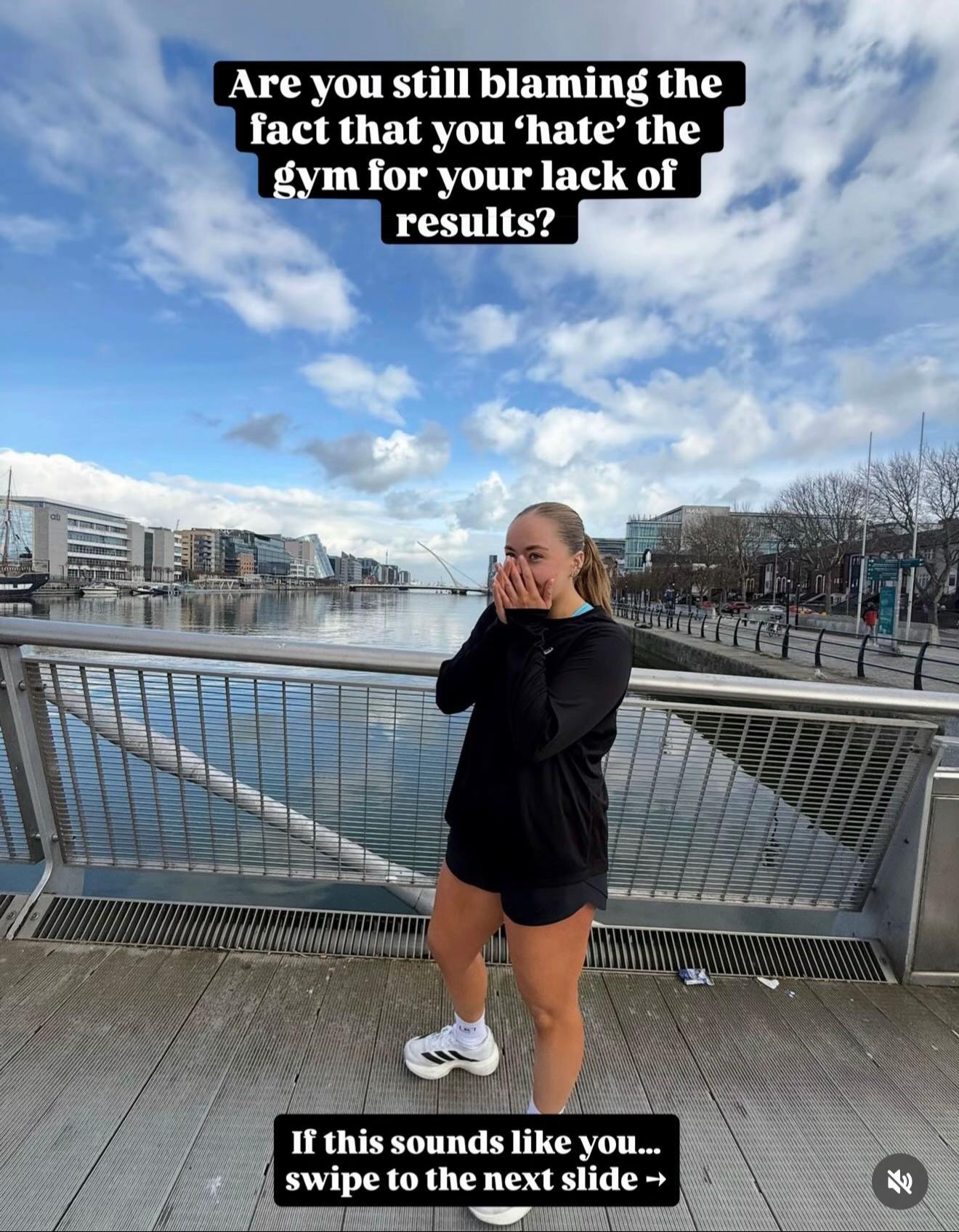 @Ciara McCrystal