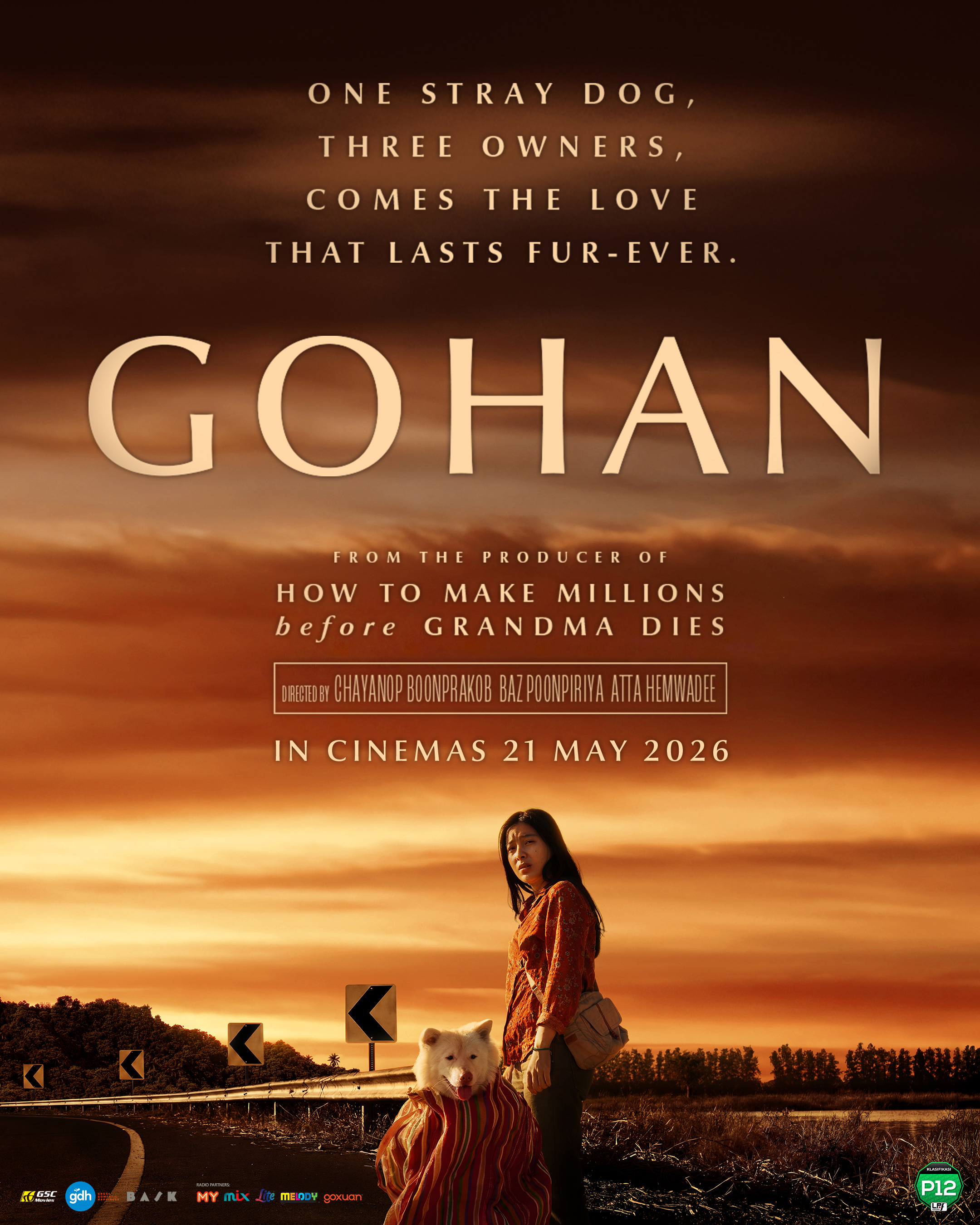 @GSC Movies