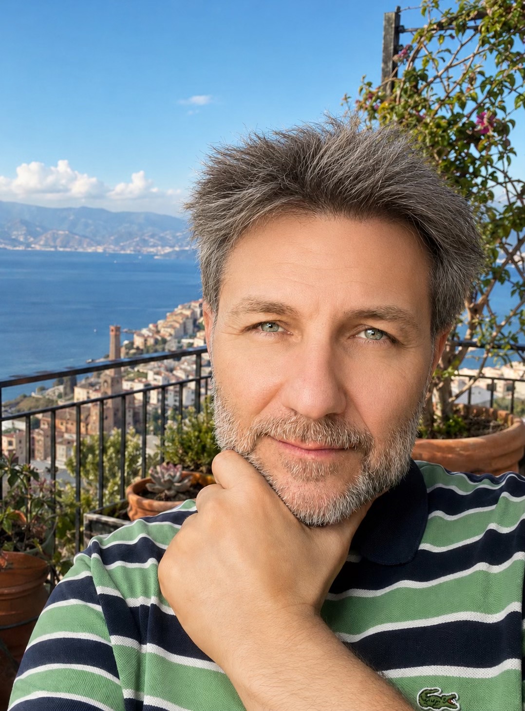 @Nunzio Caridi