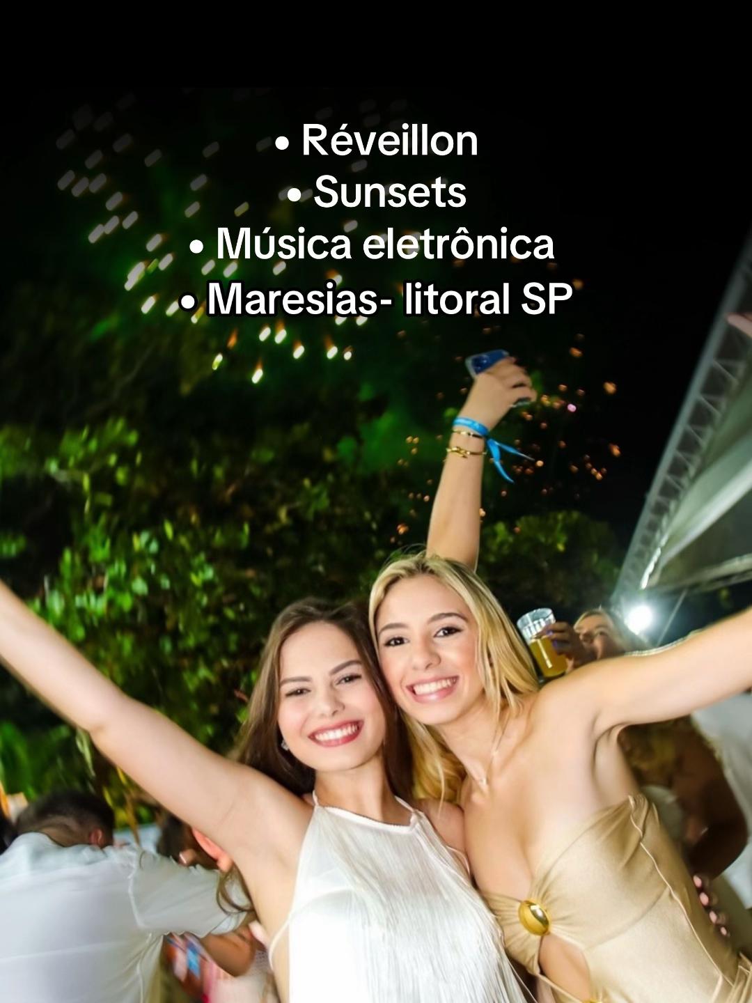 @Réveillons na Night | Desconto