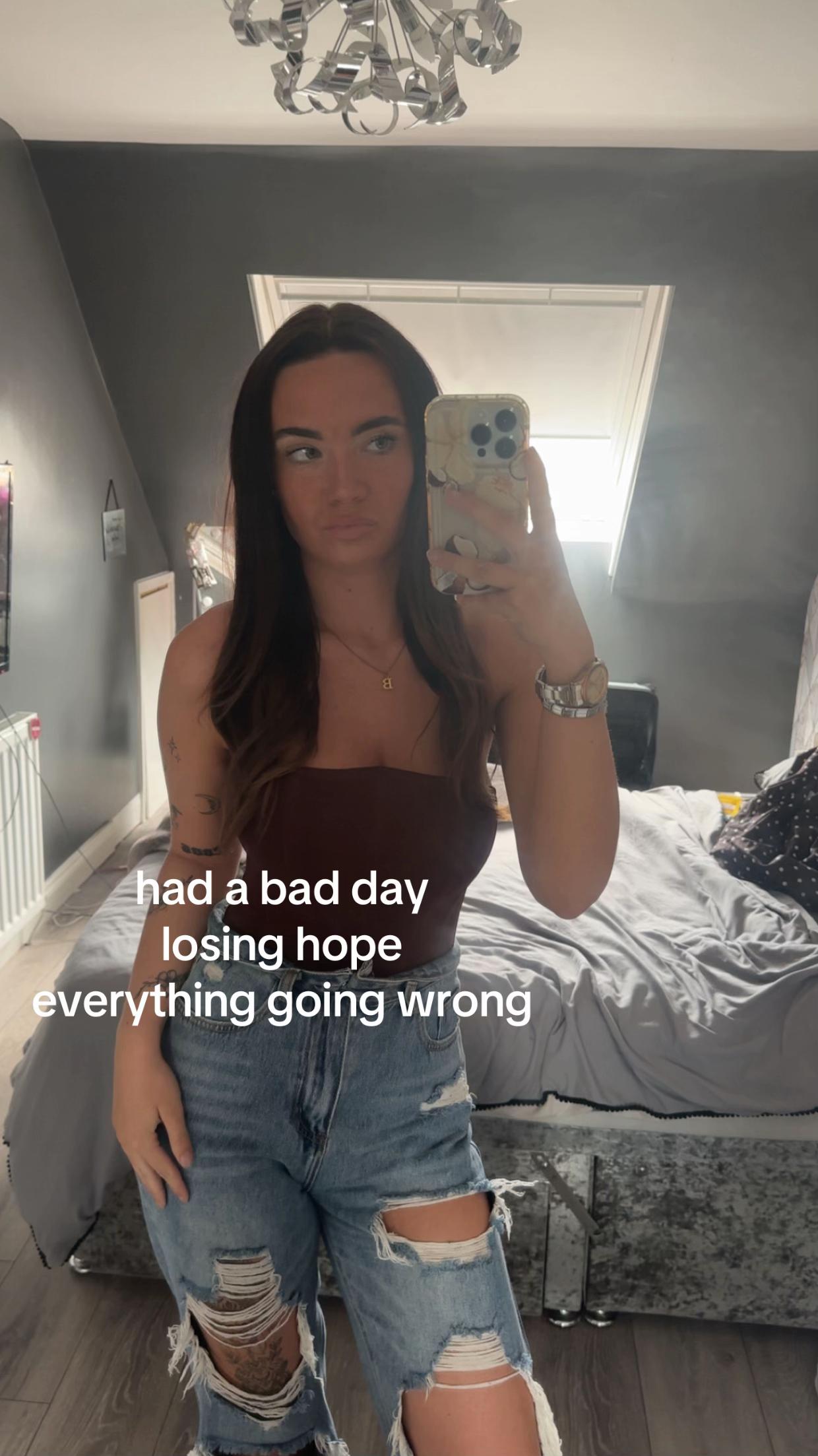 @keira-leigh bridle