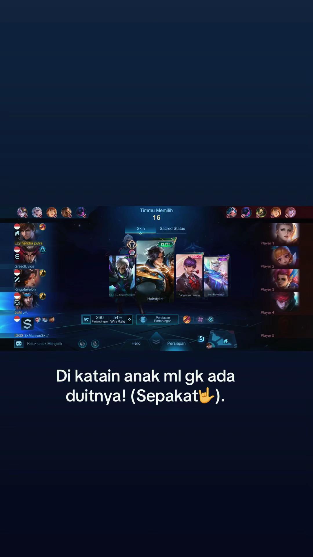 @Assasin Jungle ⚔️