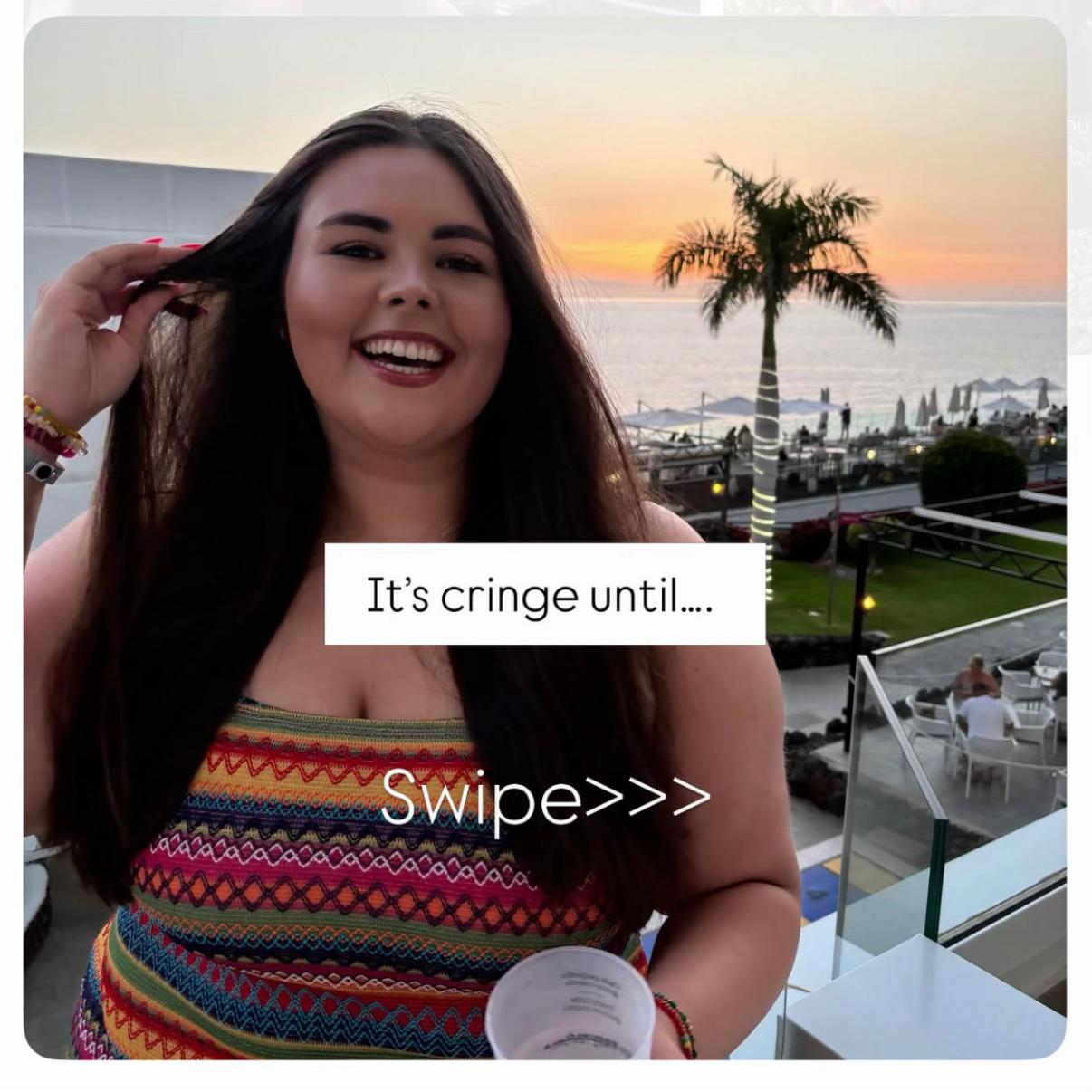 @Luce 🌶️ | Plus Size It Girl💅