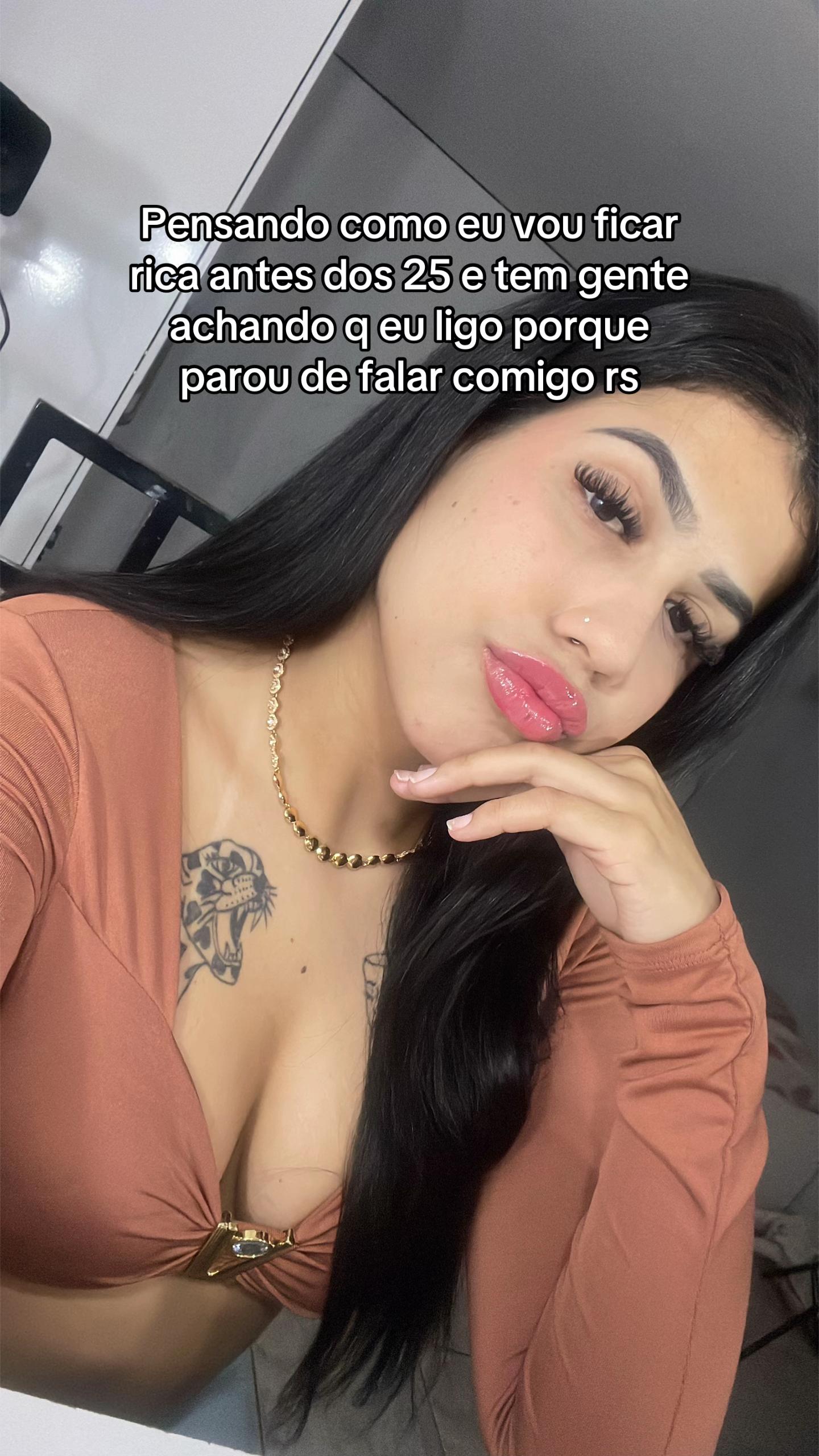 @Izzy Dantas