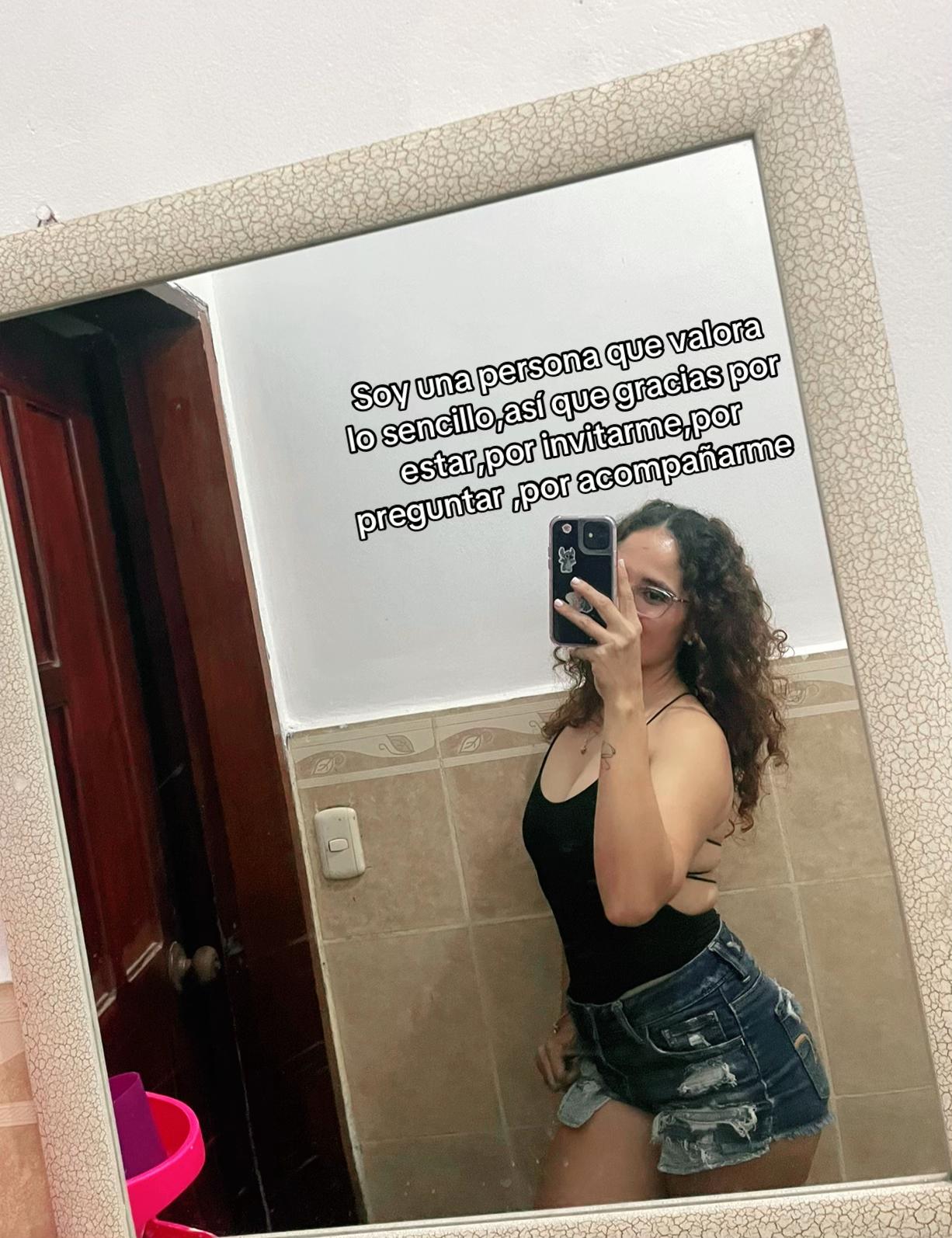 @Liliana Castellanos