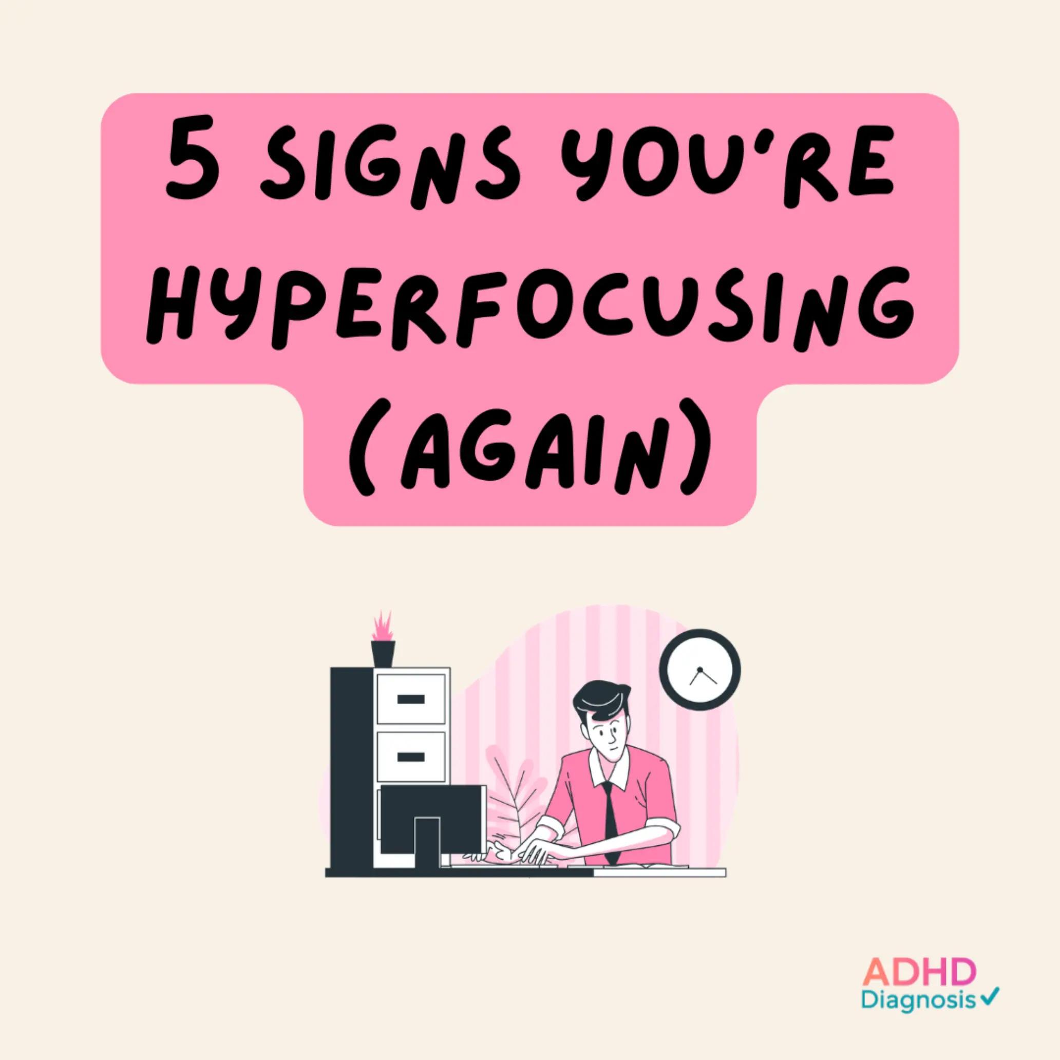 @ADHDDiagnosis