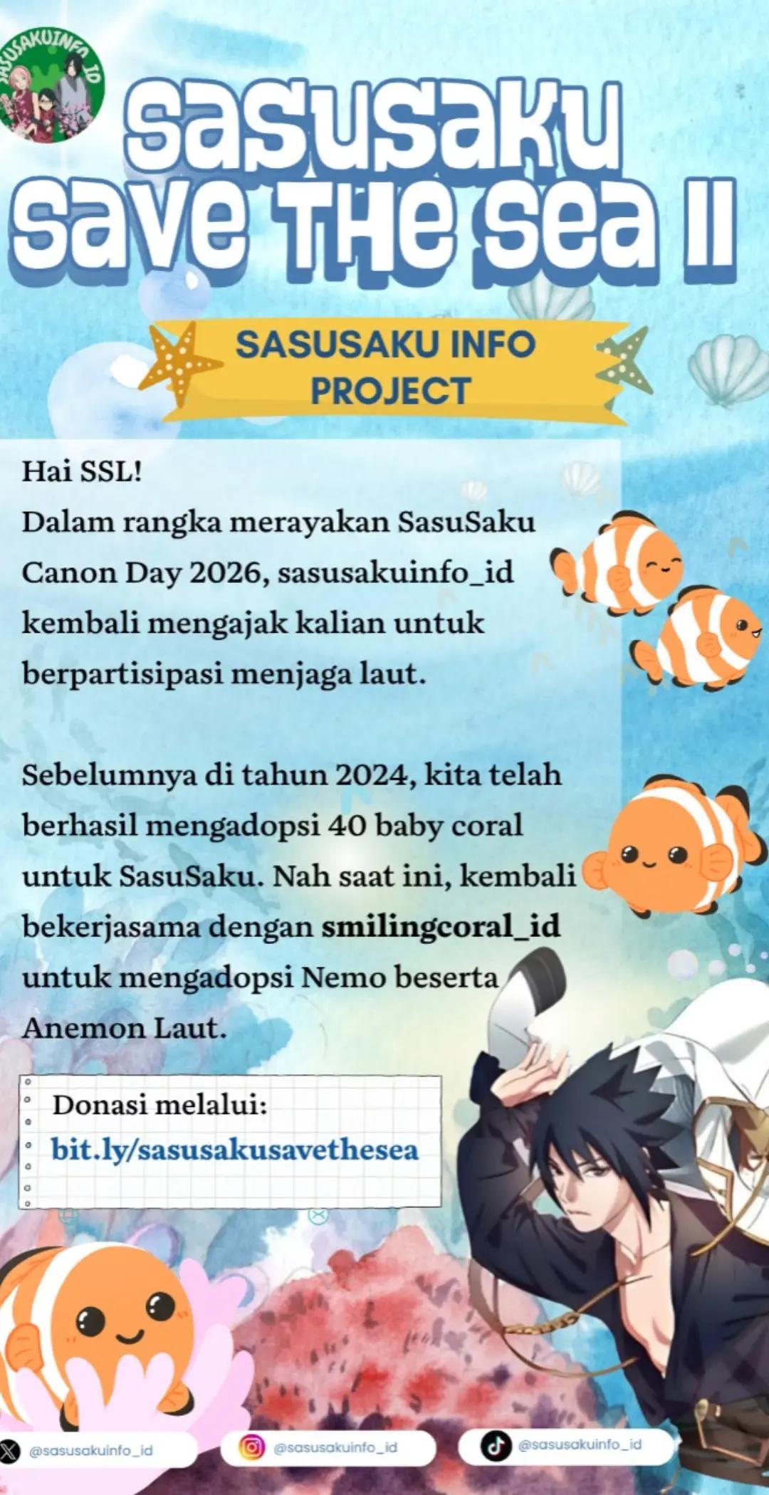 @SasuSaku Info Indonesia