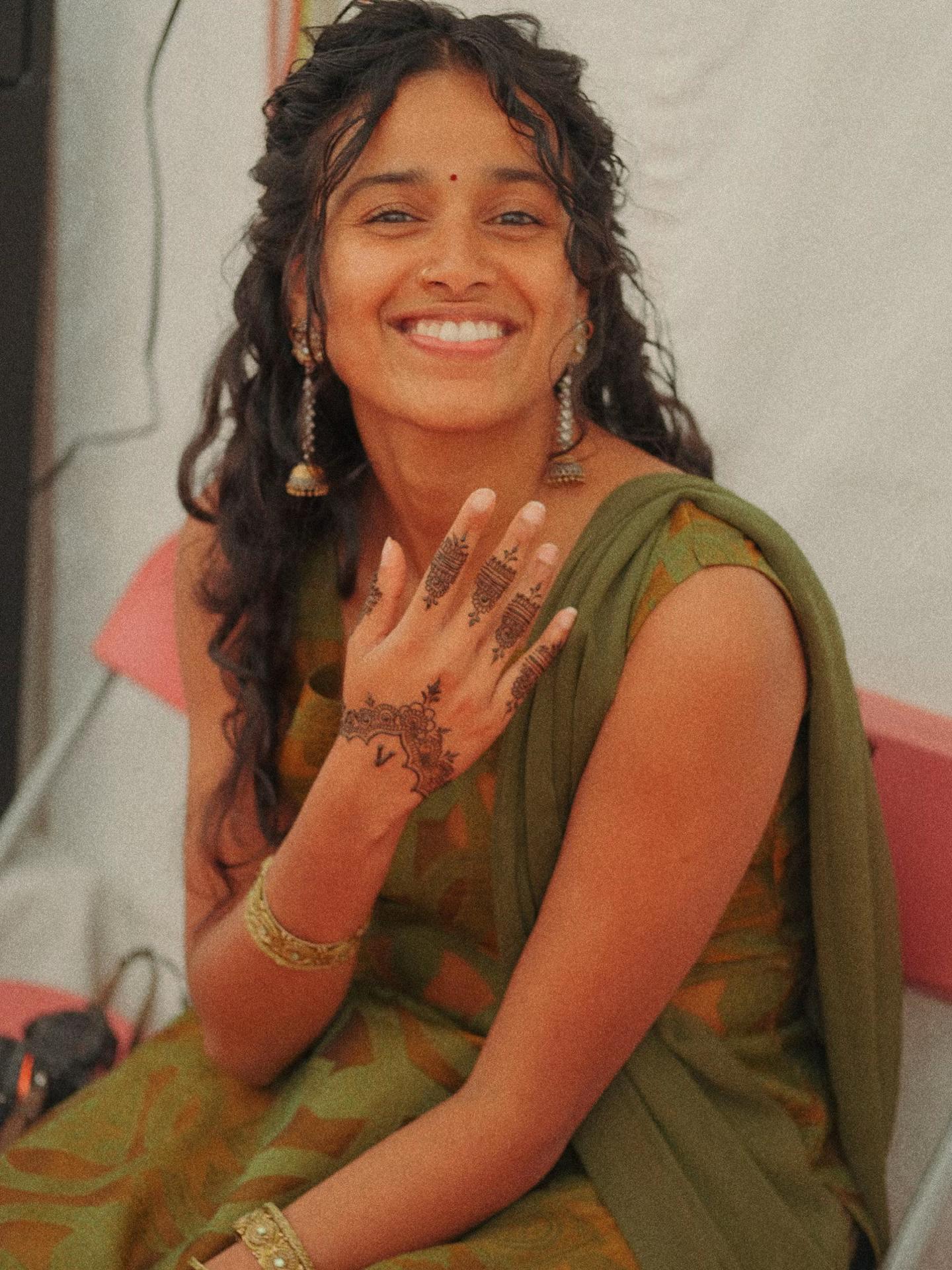 @Yaalini Ilankumaran