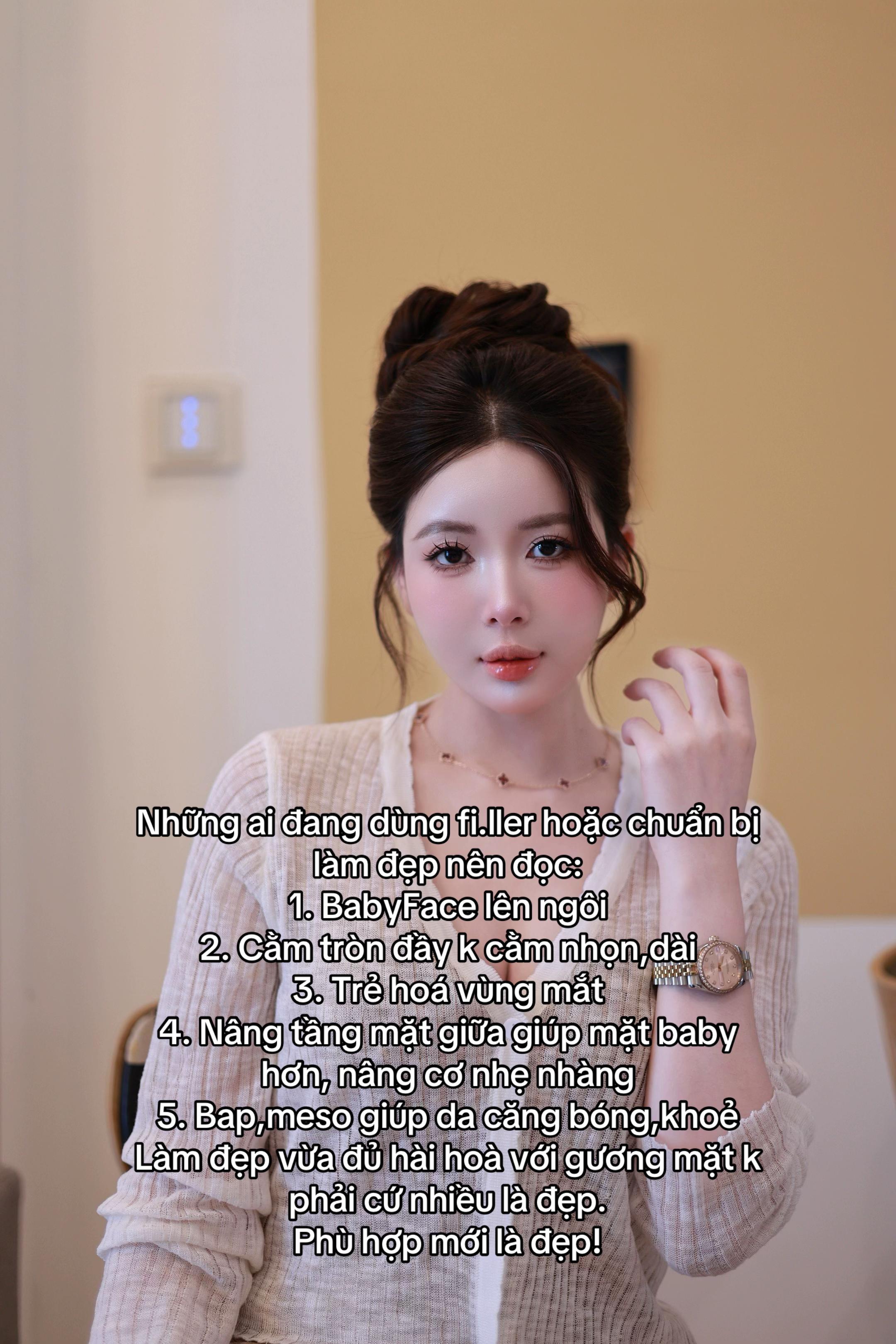 @HuyềnTrangPham Beauty