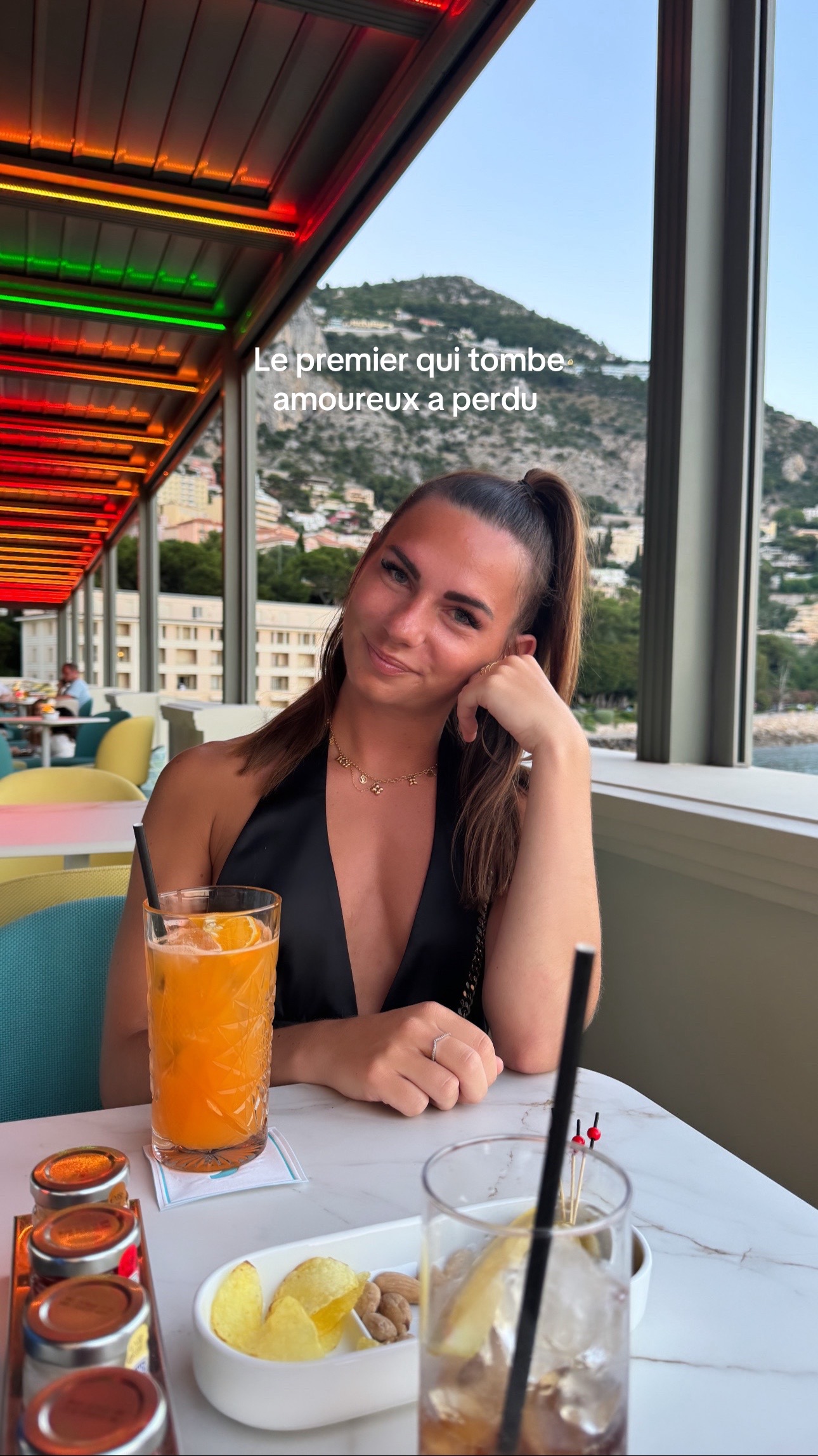 @Océane Pora