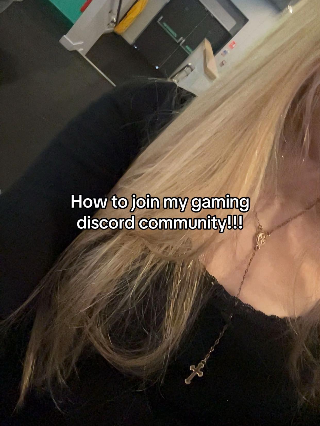 @Meg 🎮💋