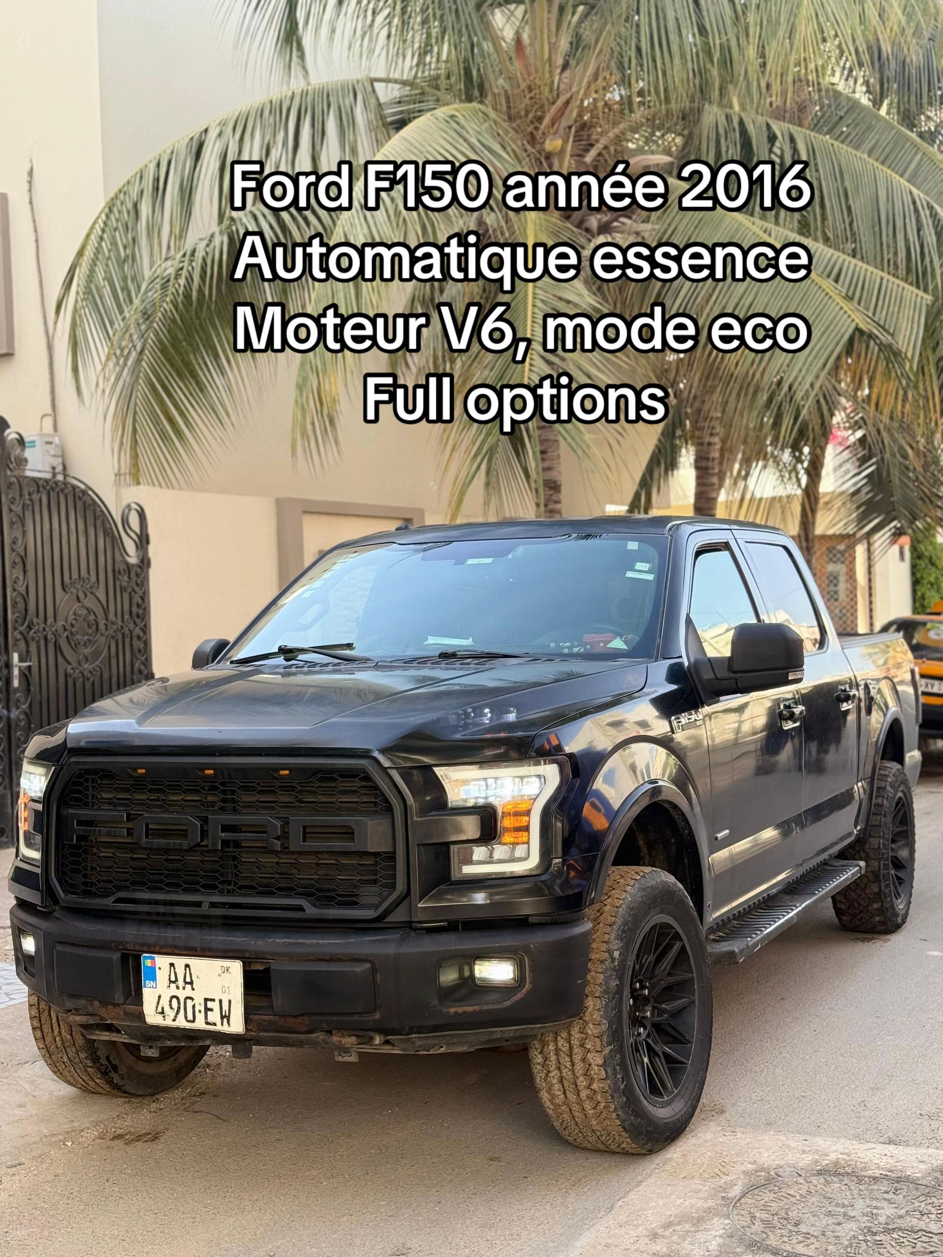 @DM Automobile