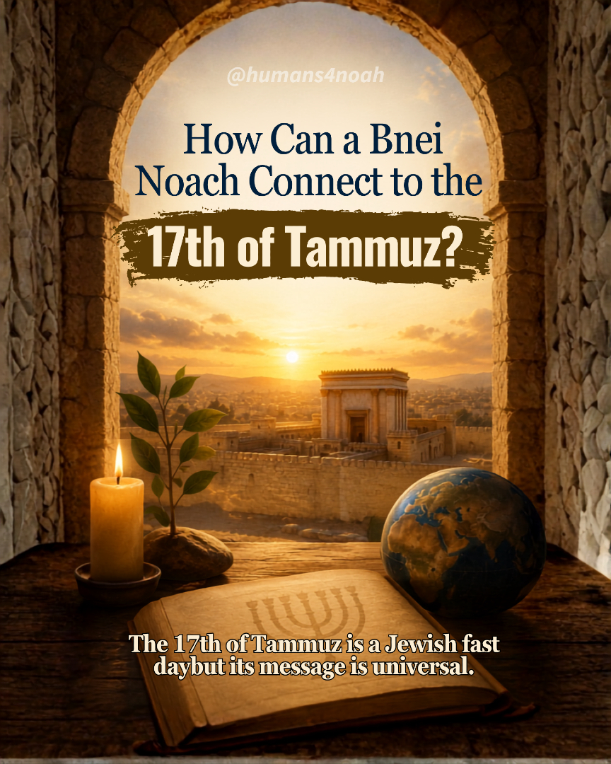 @Humans 4 Noah