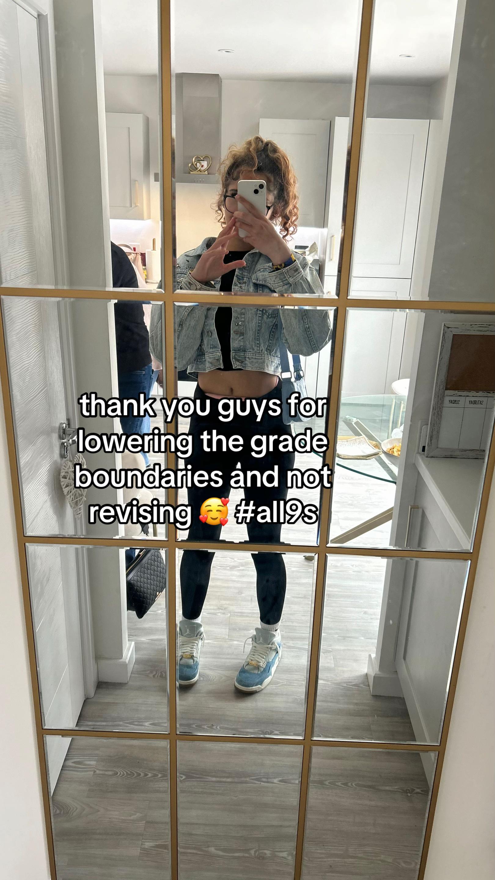 @kayla marie