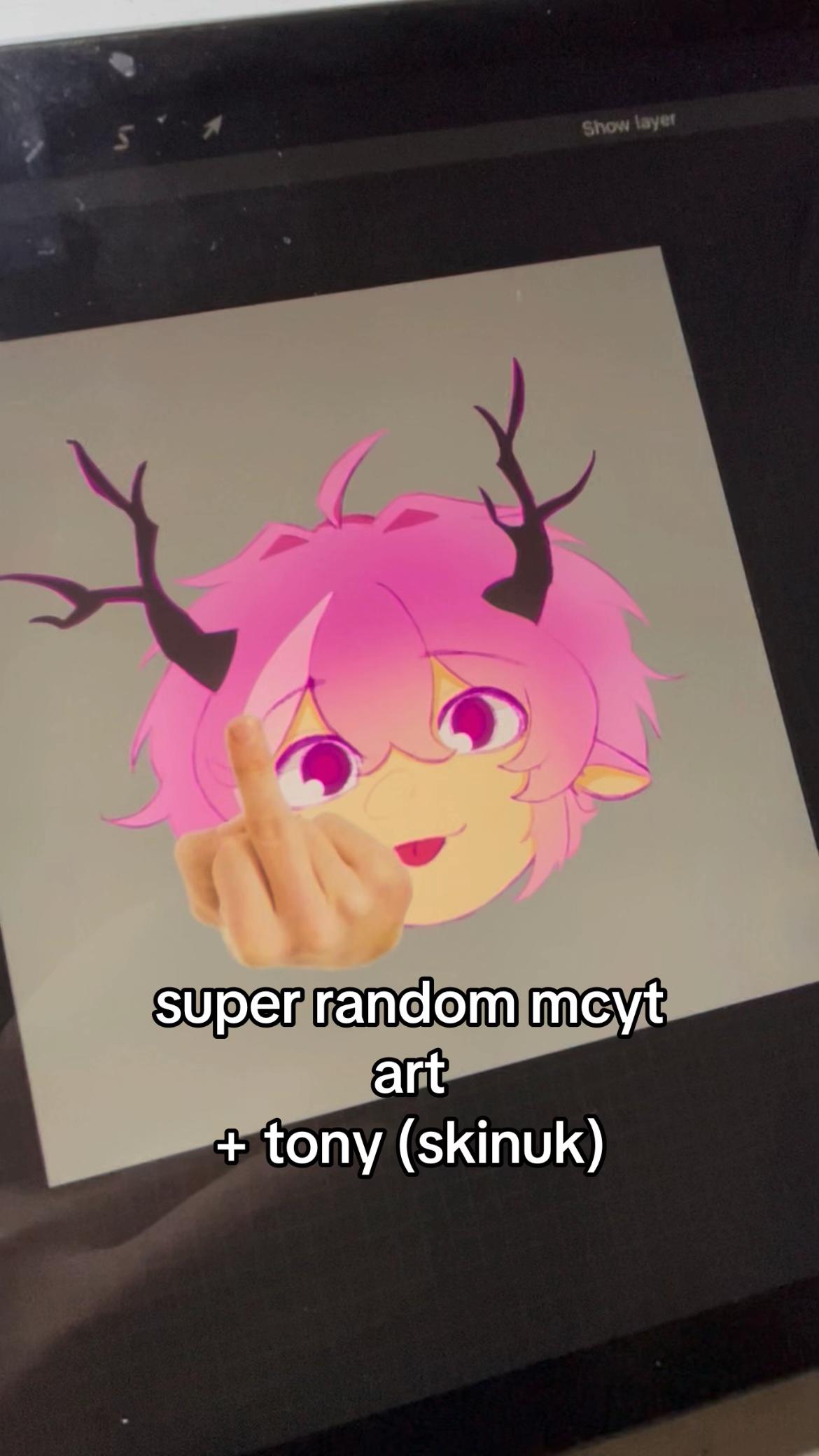 @Pepperonie